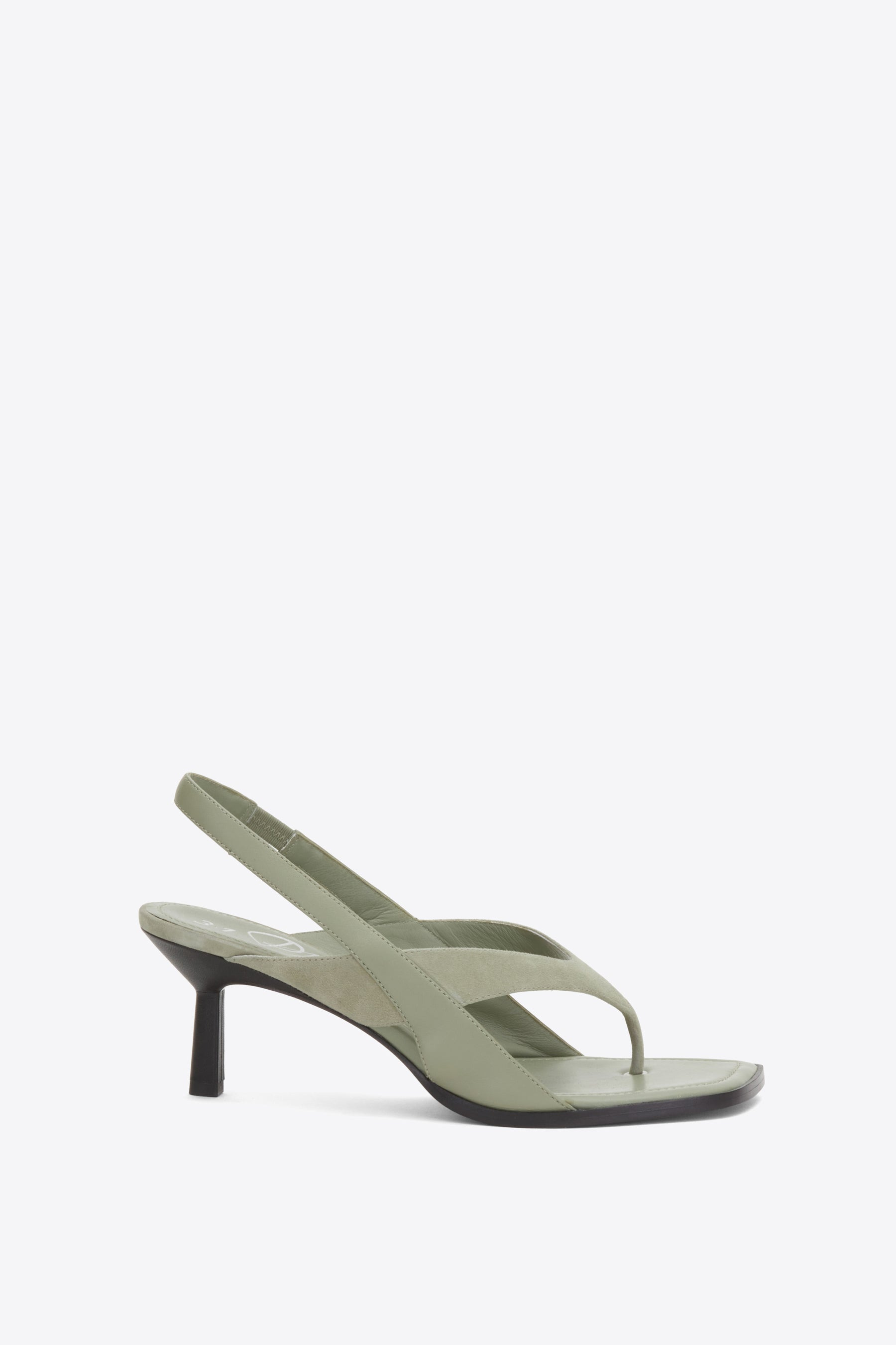 ID Double Strap Sandal - 1