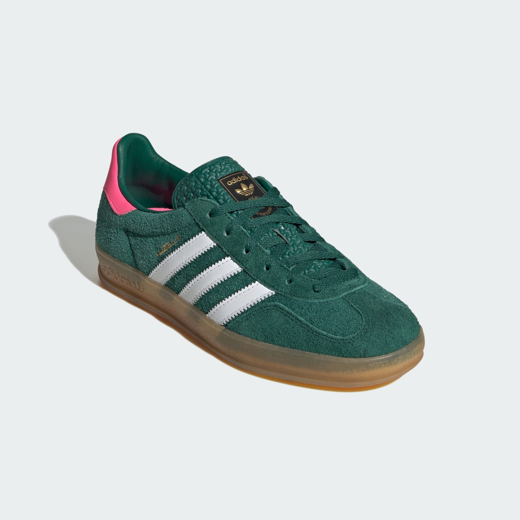 Gazelle Indoor Shoes - 5