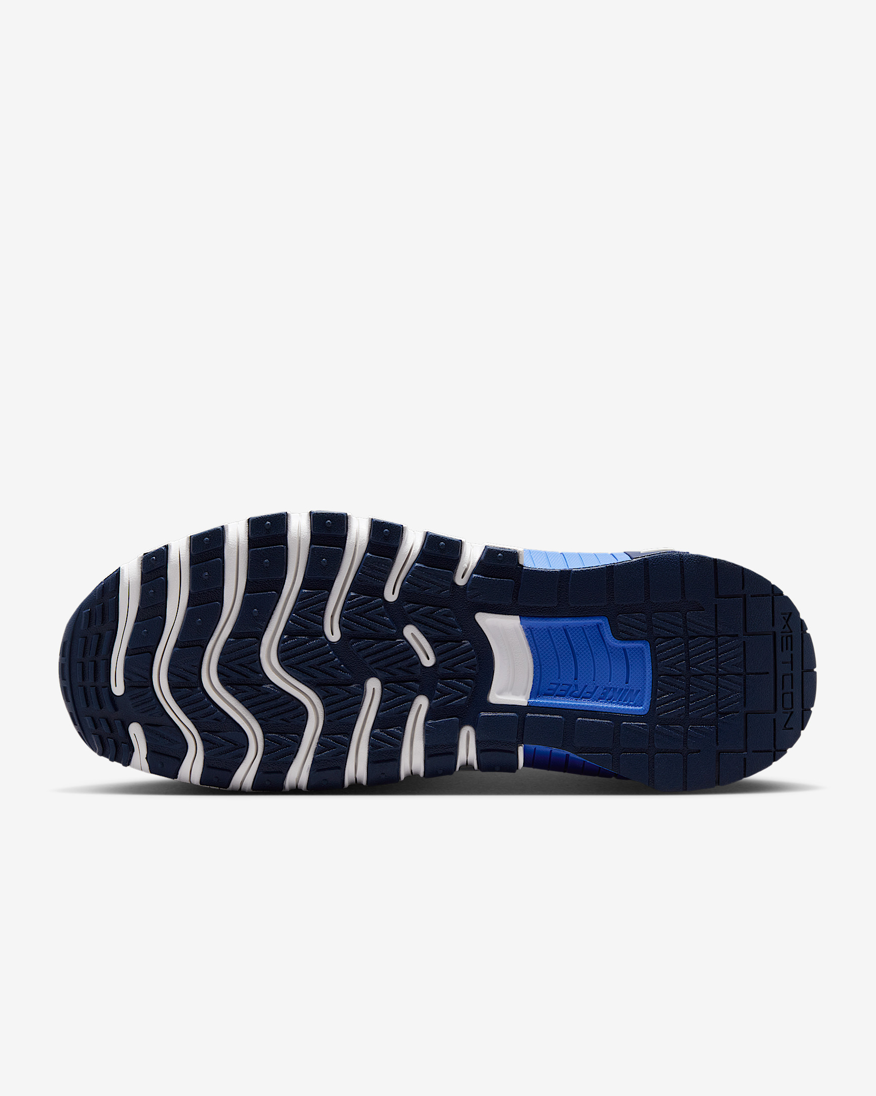 Nike Free Metcon 6 Men's Workout Shoes - 2
