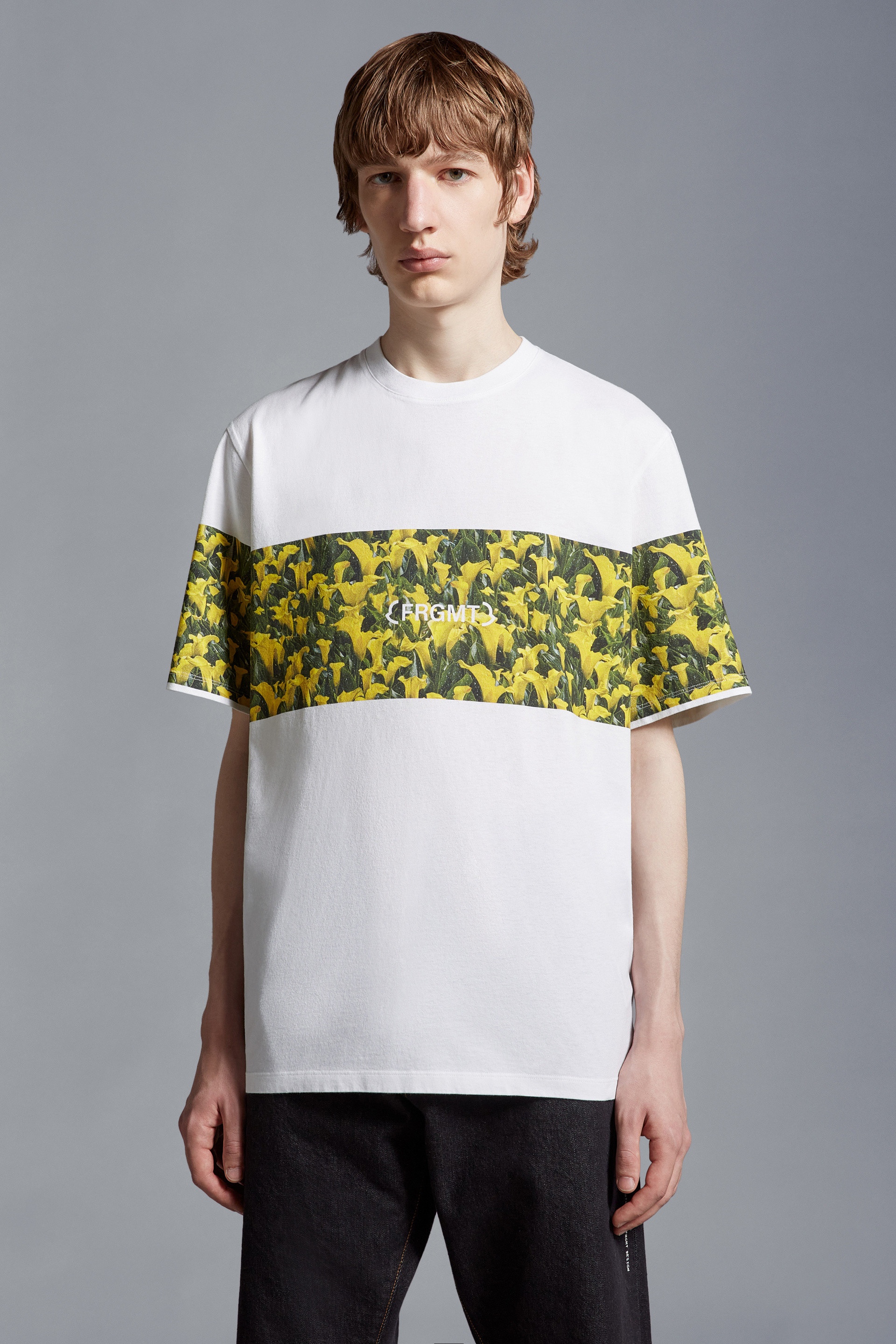 Printed T-Shirt - 3