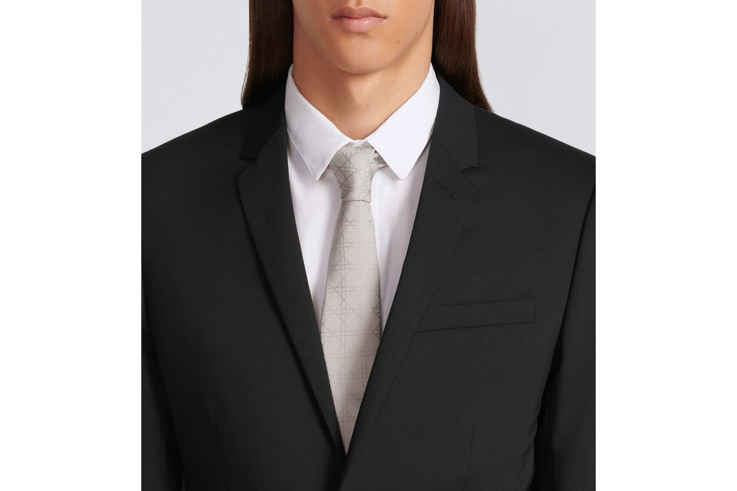 Cannage Tie - 3
