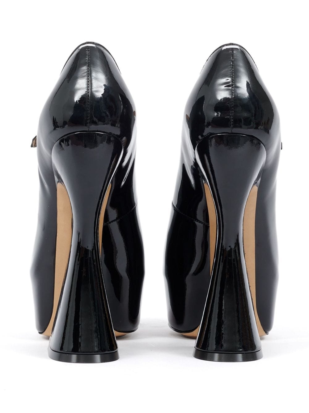 Sketch 150mm Mary Jane pumps - 3
