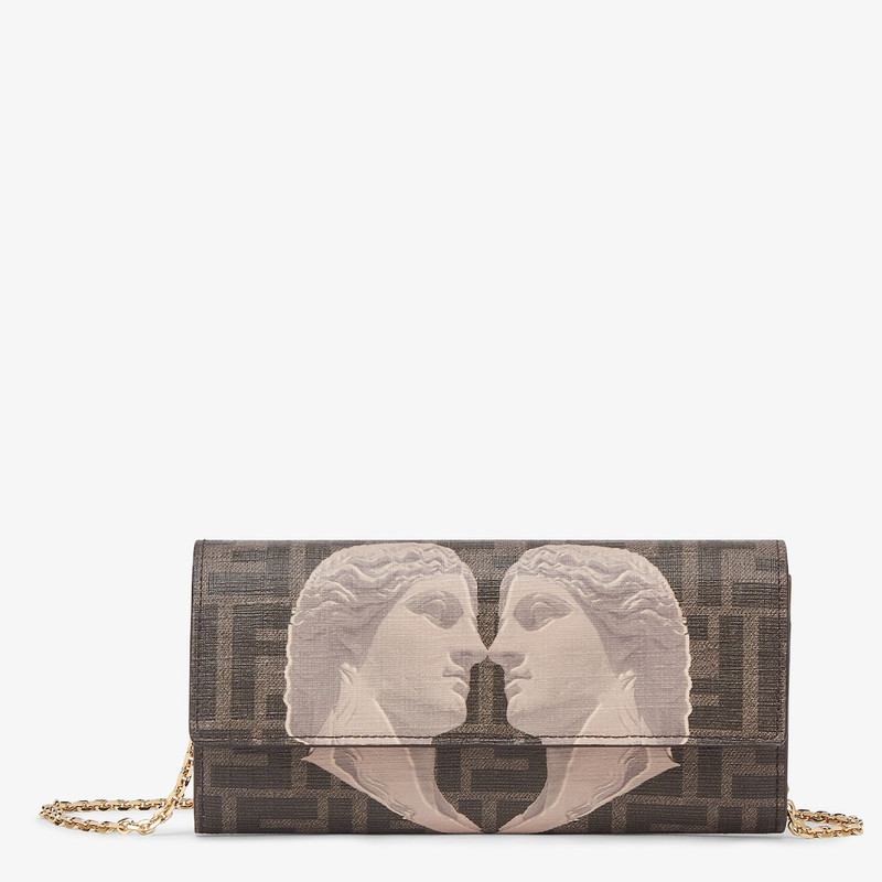 Continental With Chain 1