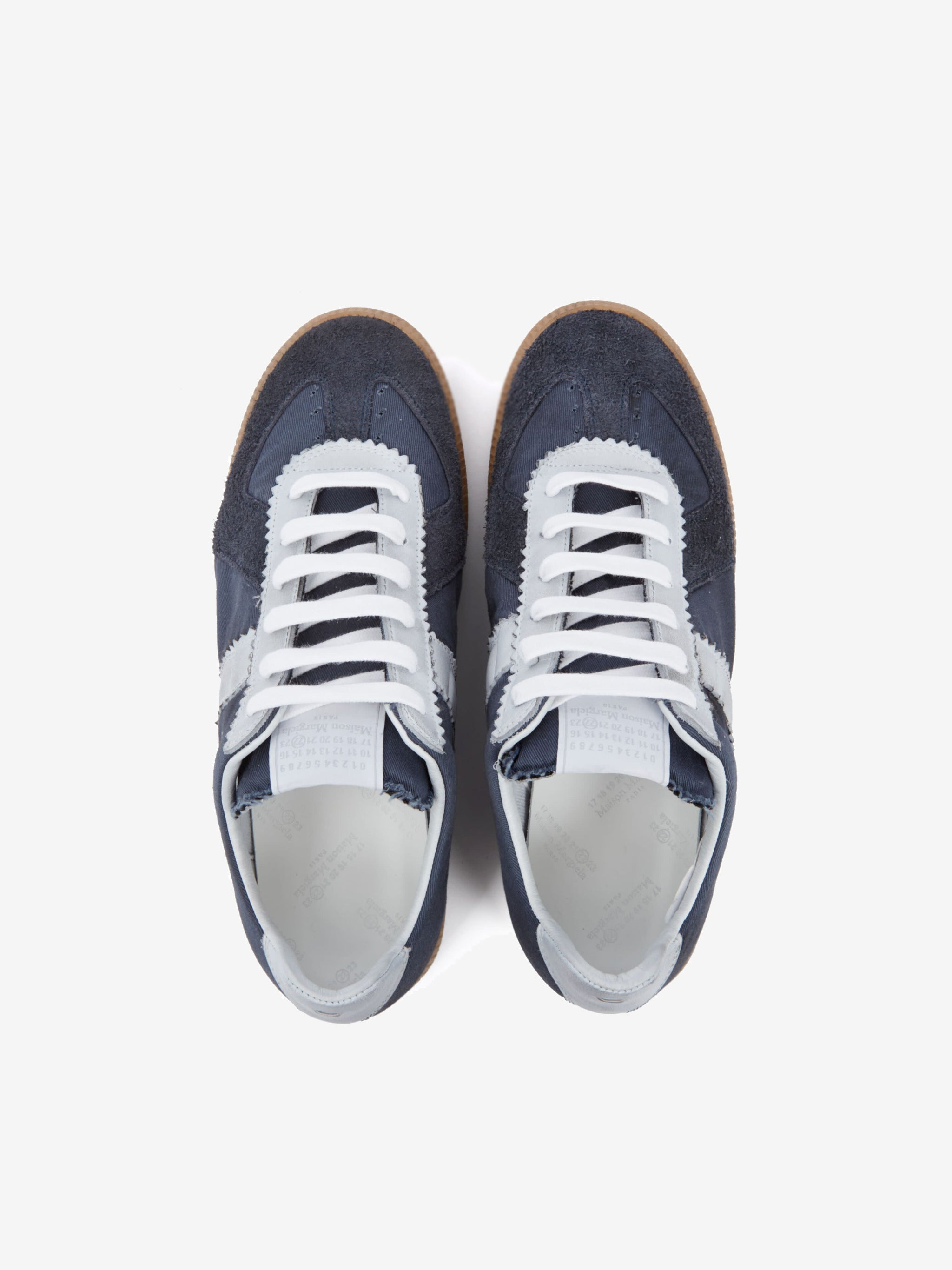 MAISON MARGIELA - Women Replica Sneaker - 5