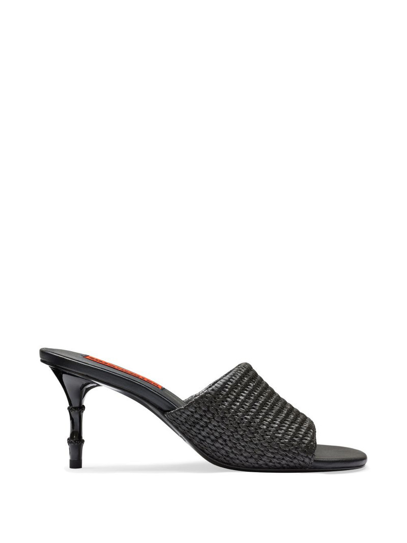 Playa open-toe sandals 1