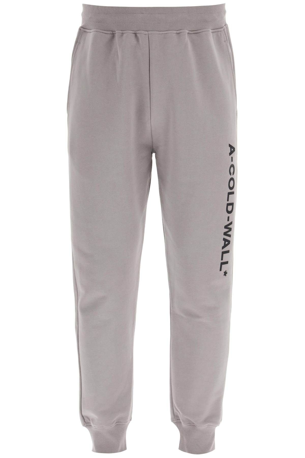 ESSENTIAL LOGO SWEATPANTS - 1