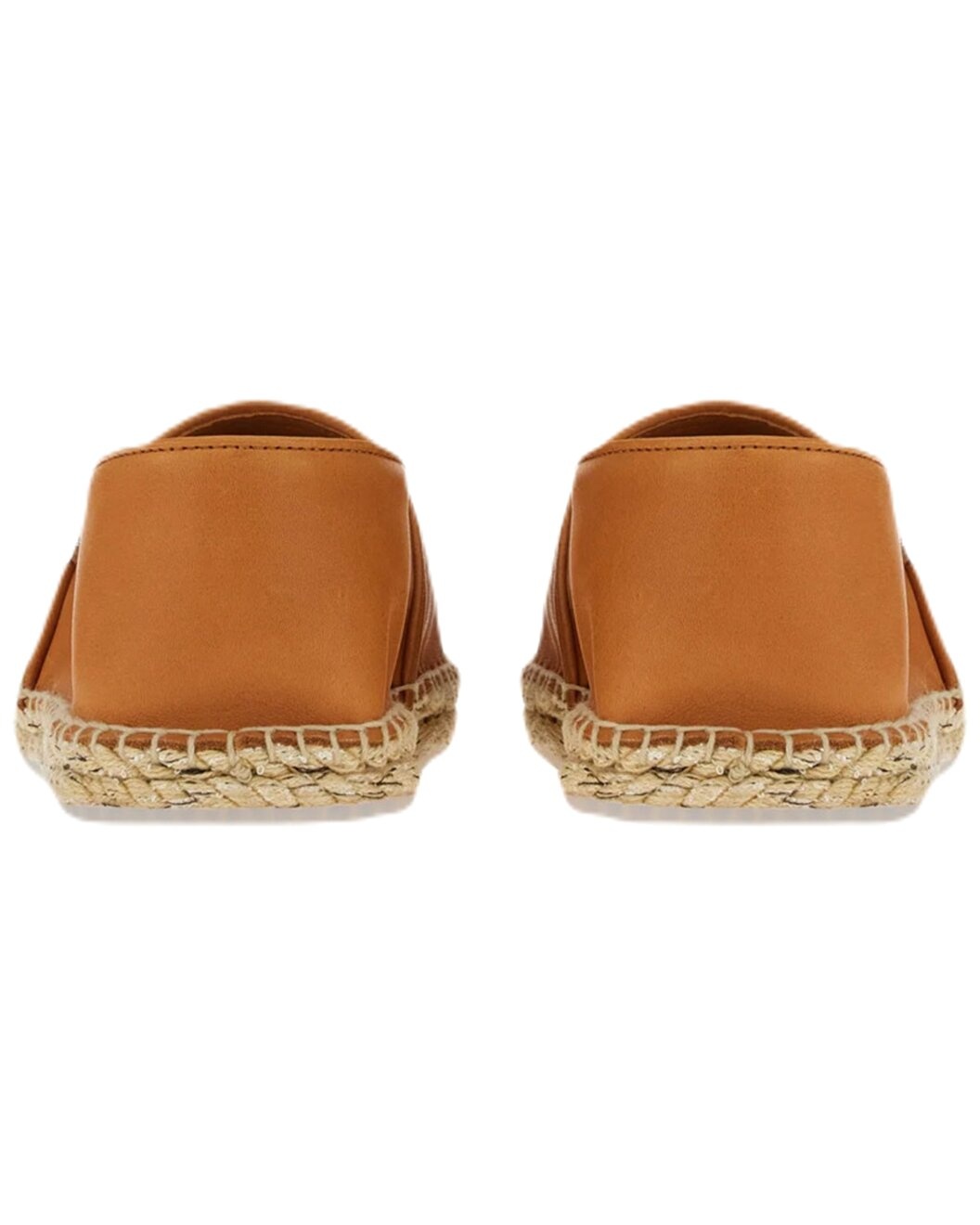 Ferragamo Leather Loafer - 2