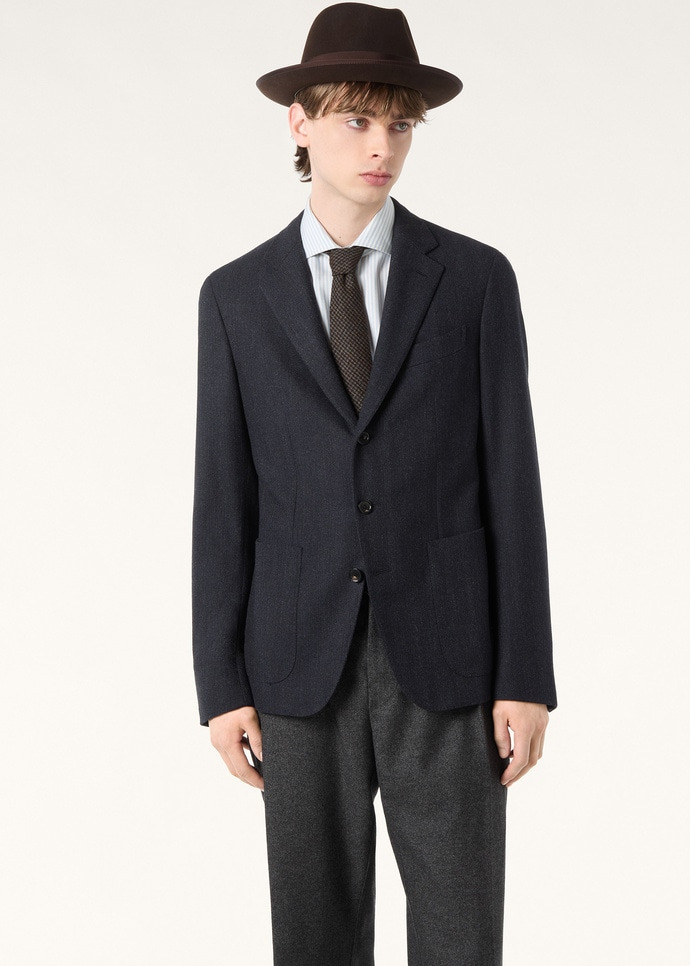 Torino Jacket - 4
