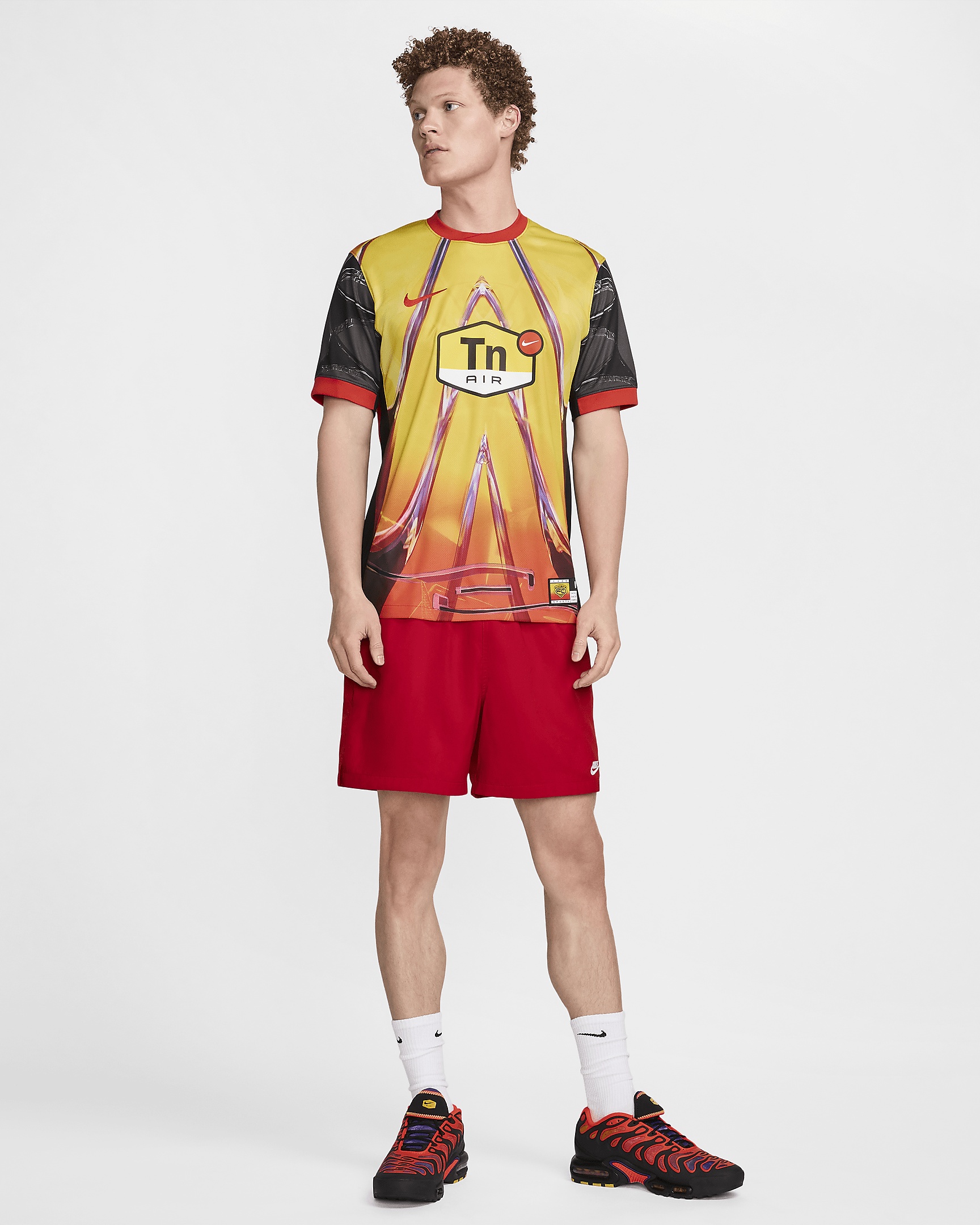 Nike Air Max Tn Stadium Nike Men