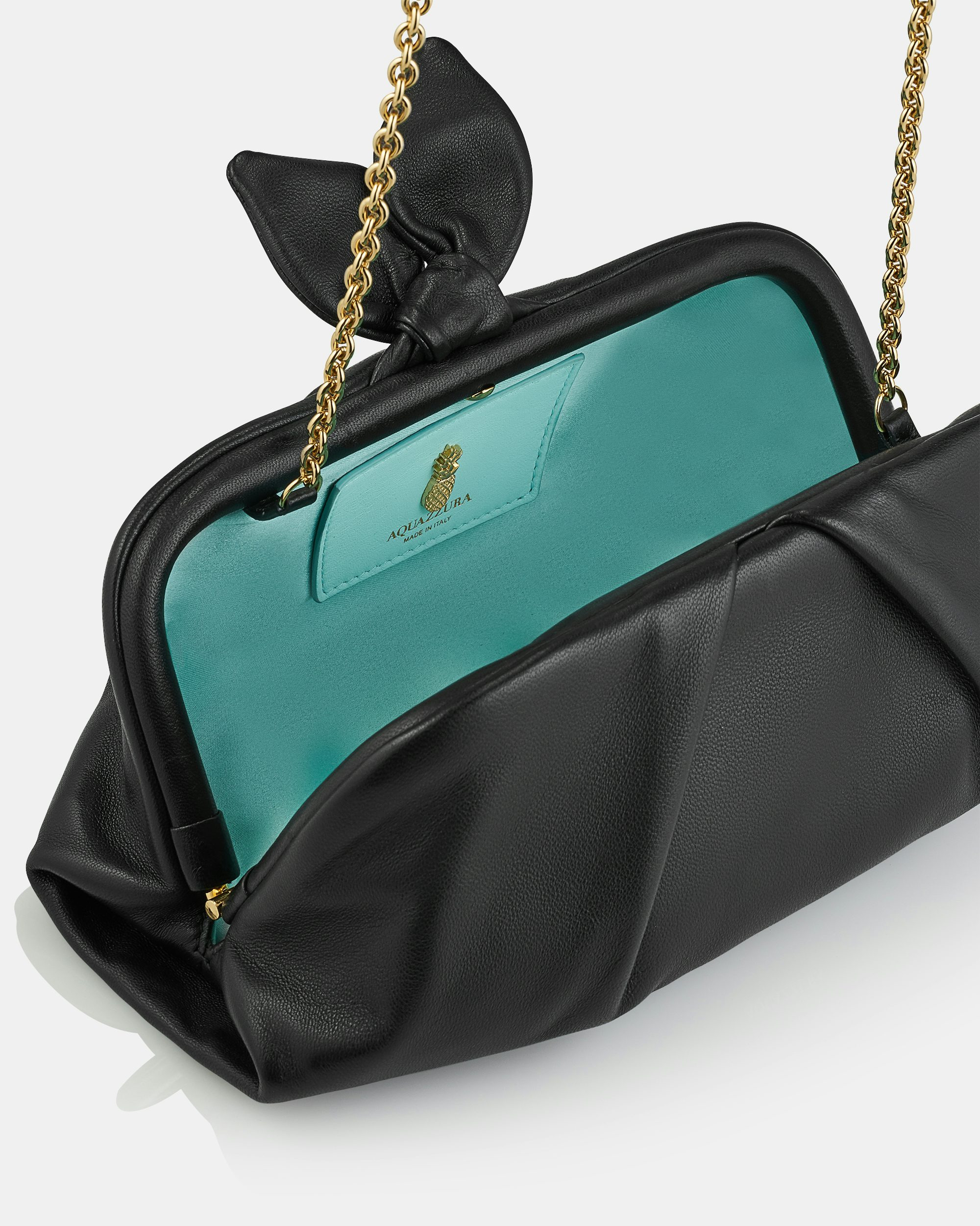 Bow Tie Clutch - 5