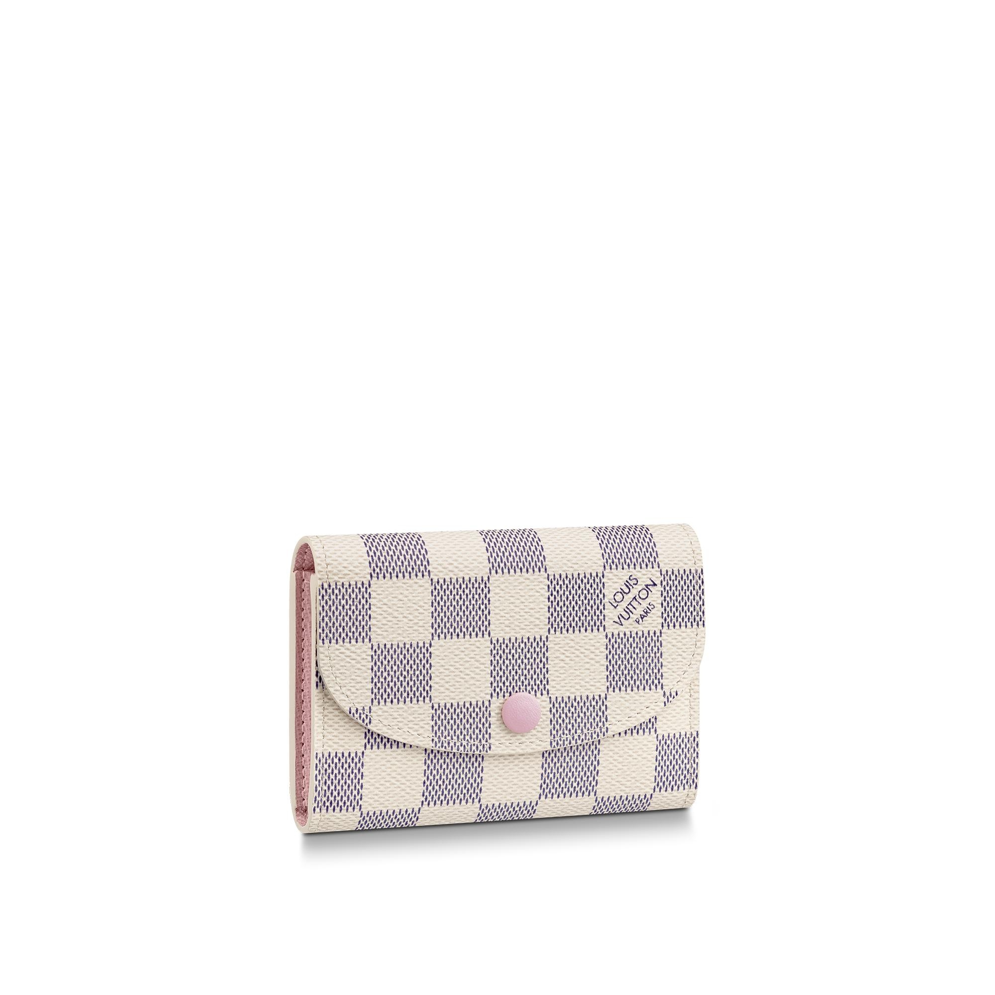 Rosalie Coin Purse - 7