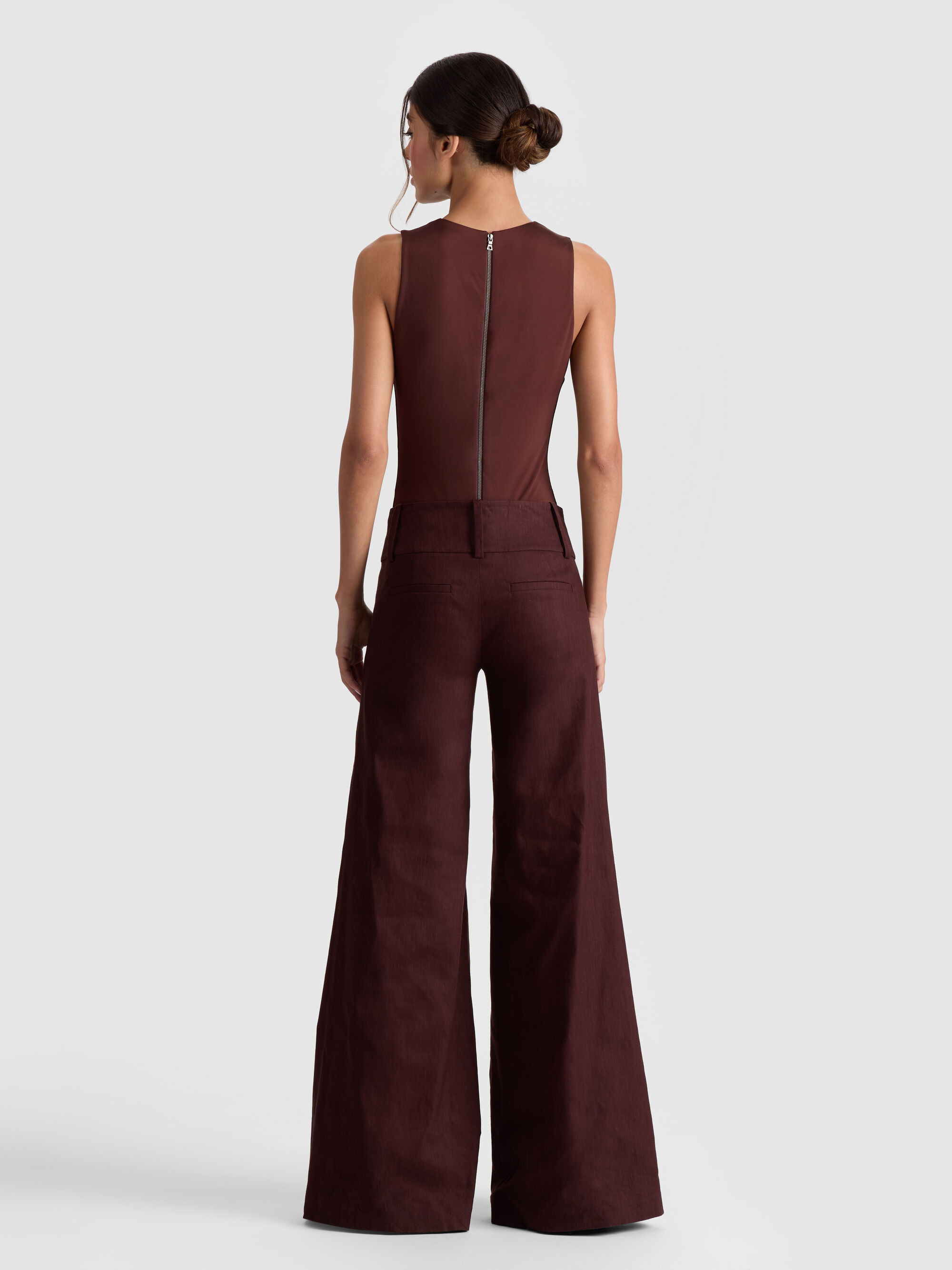 OLEA BODYSUIT - 3