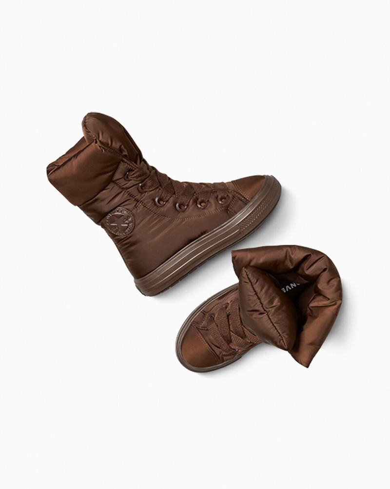 Chuck Taylor All Star Elements Boot 6