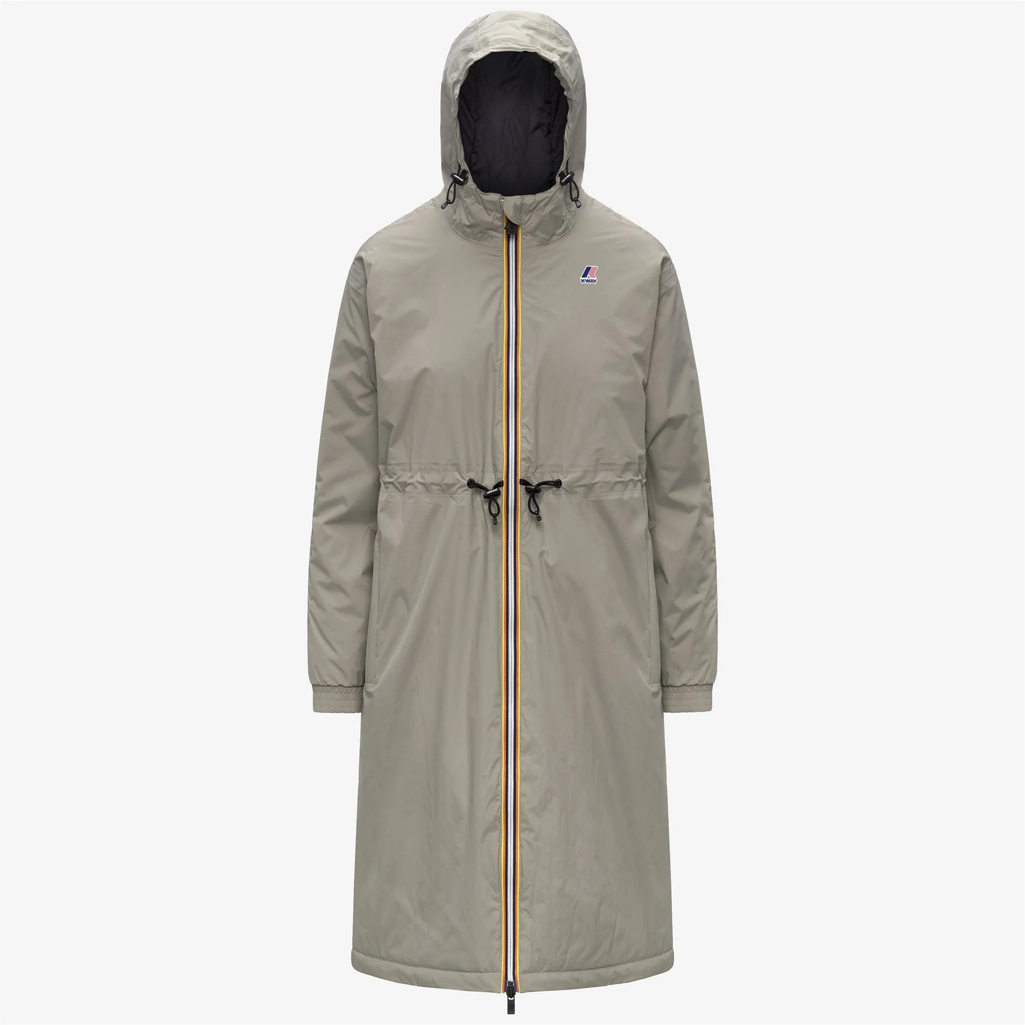 LE VRAI 4.0 DELIA WARM - 1