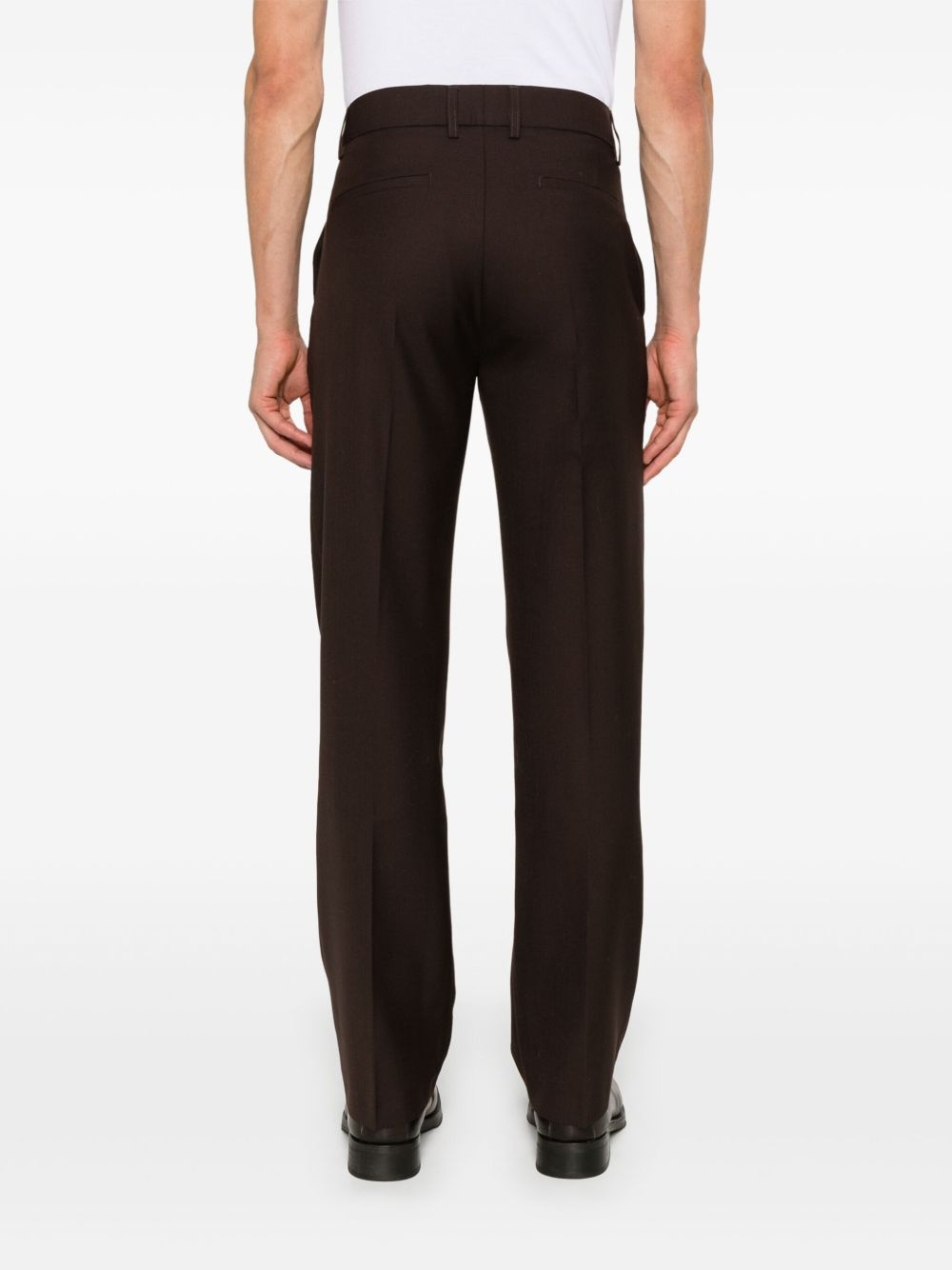 Mike trousers - 4
