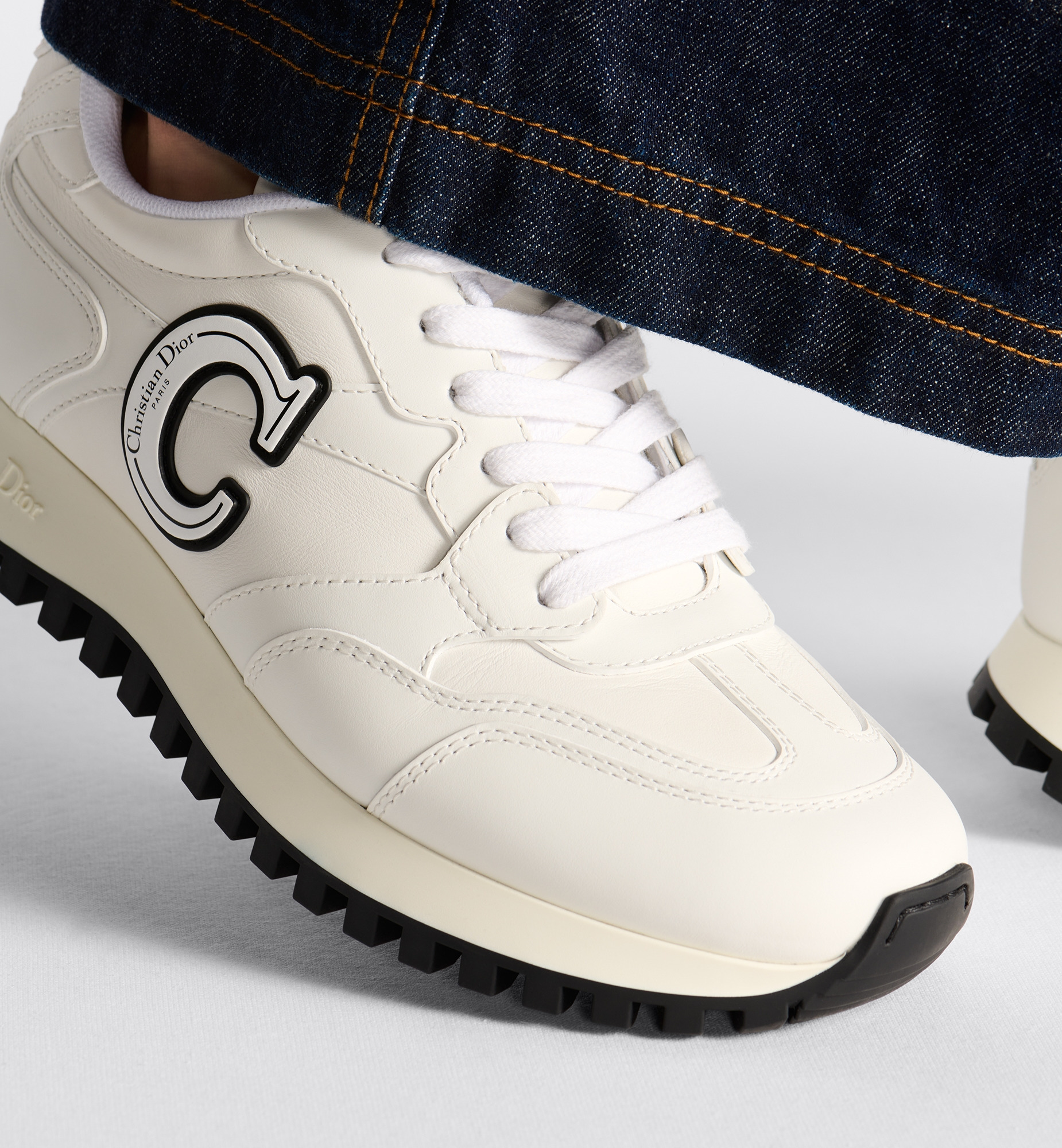 C'est Dior Sneaker - 4