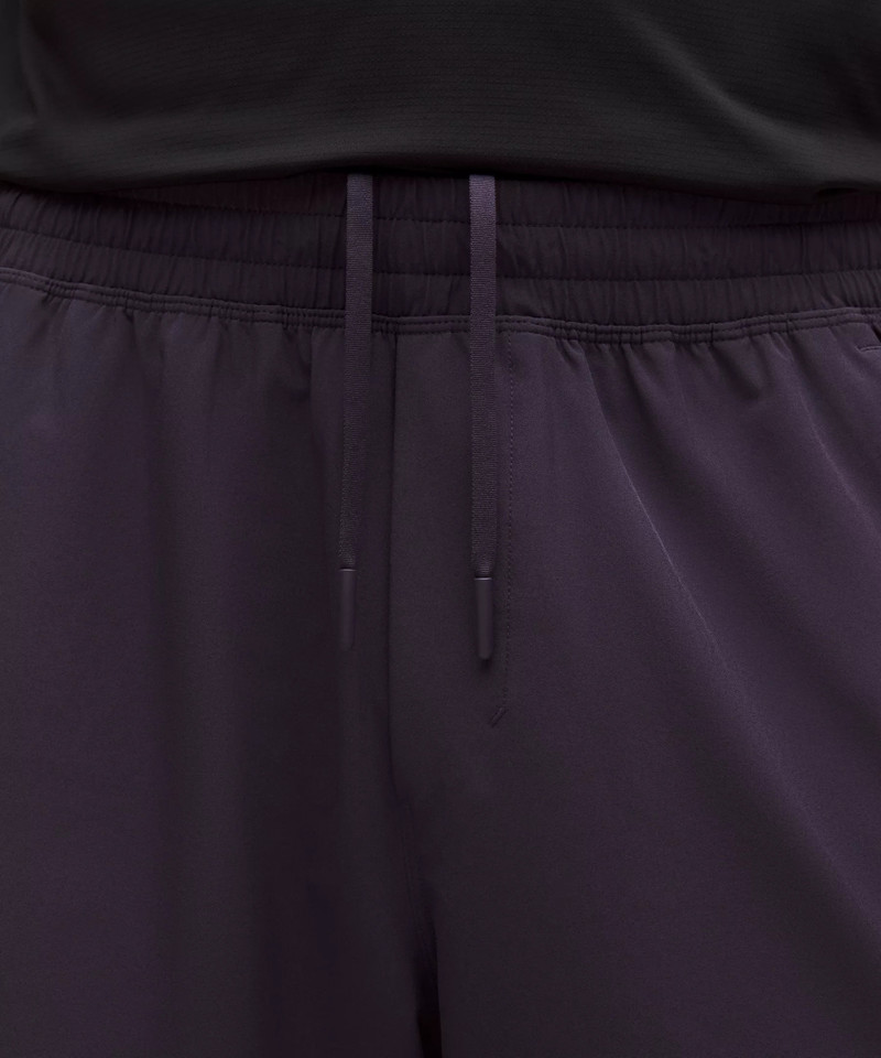 Pace Breaker Linerless Short 5" 4