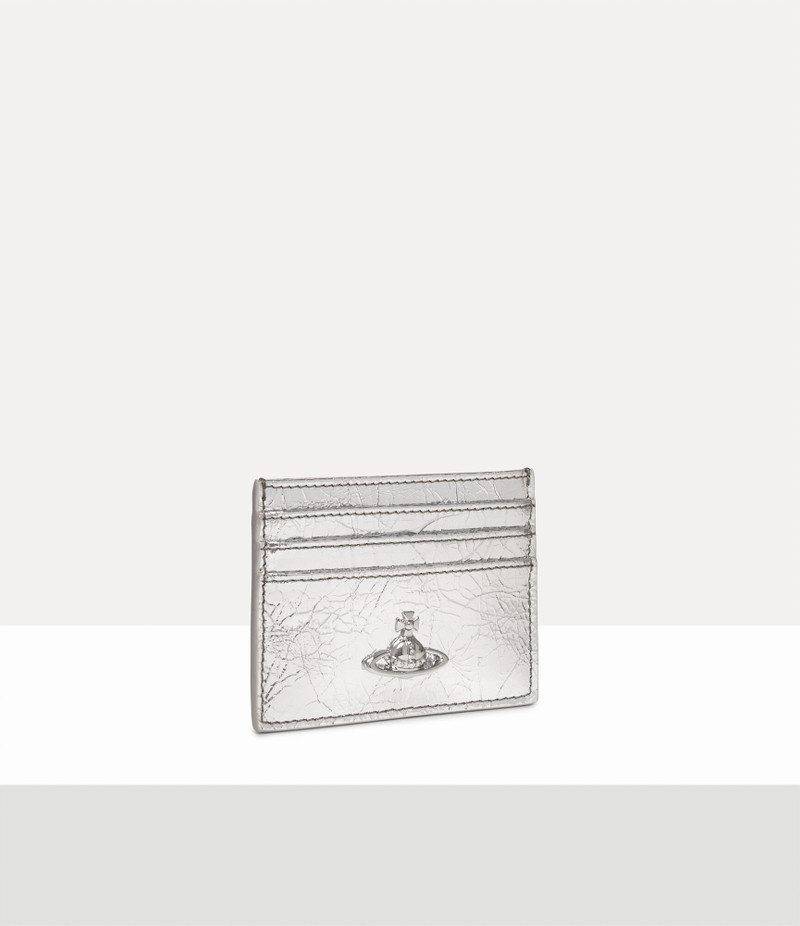 Vivienne Westwood FLAT CARD HOLDER outlook