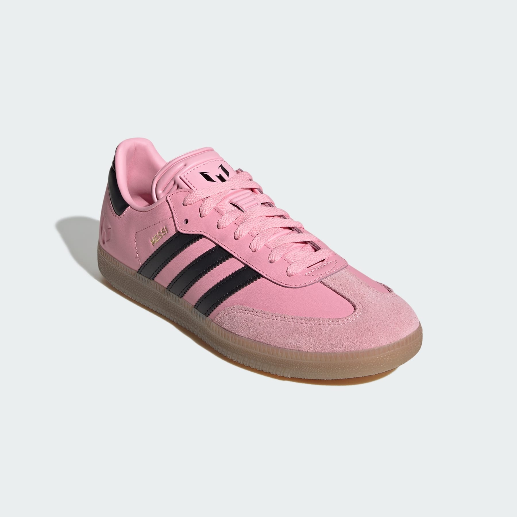 Samba Messi Indoor Soccer Shoes - 6