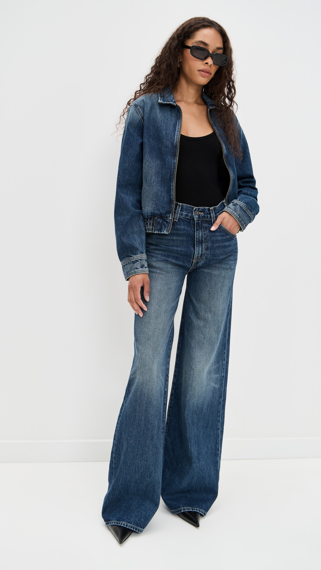 Salome Jeans - 4