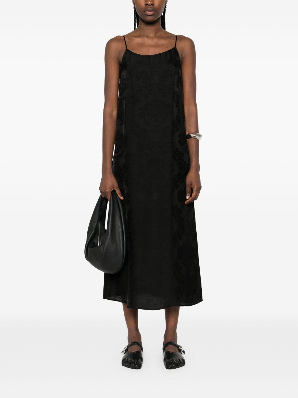 Anaya midi dress - 2