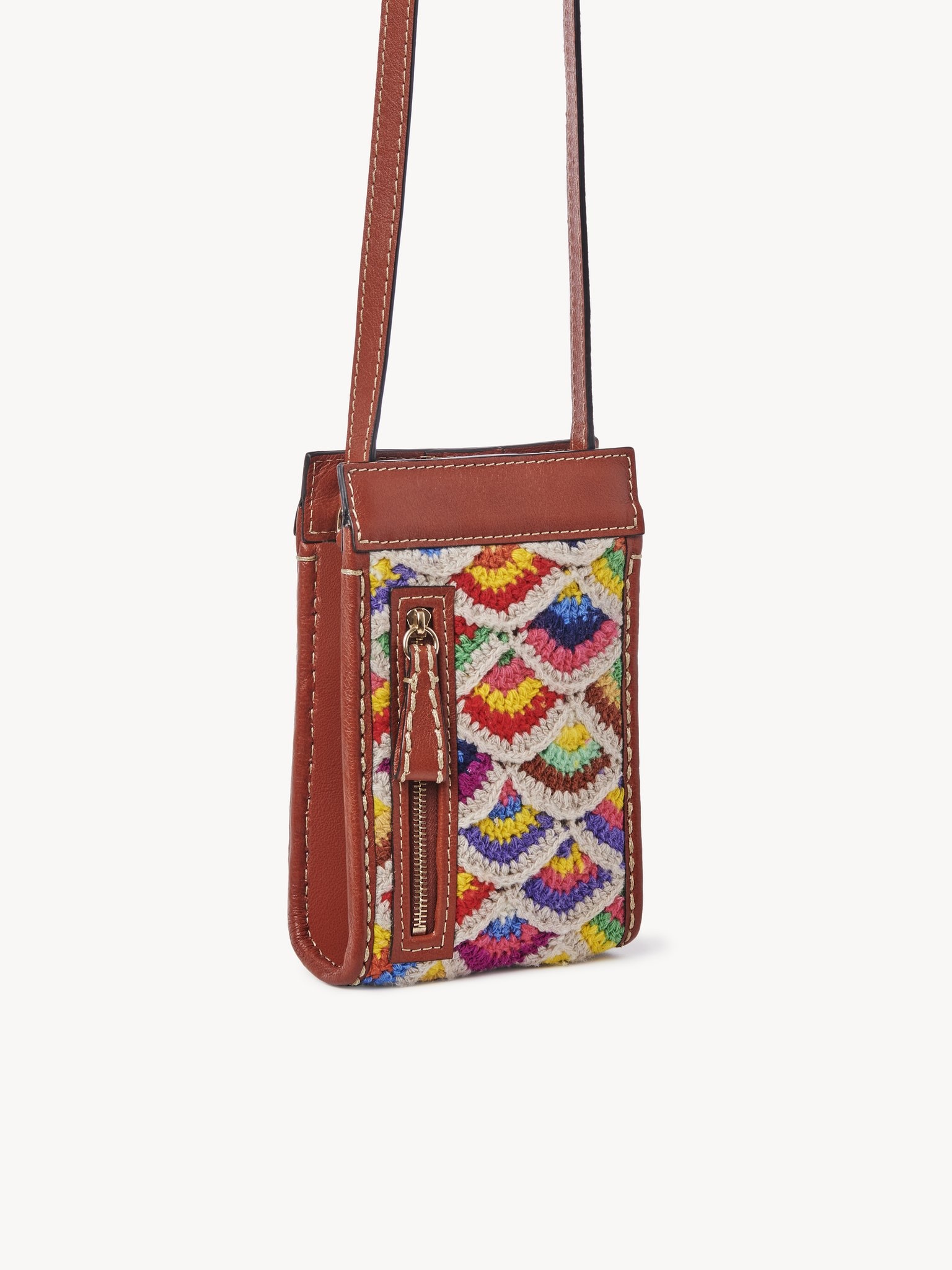 EDITH PHONE POUCH - 2