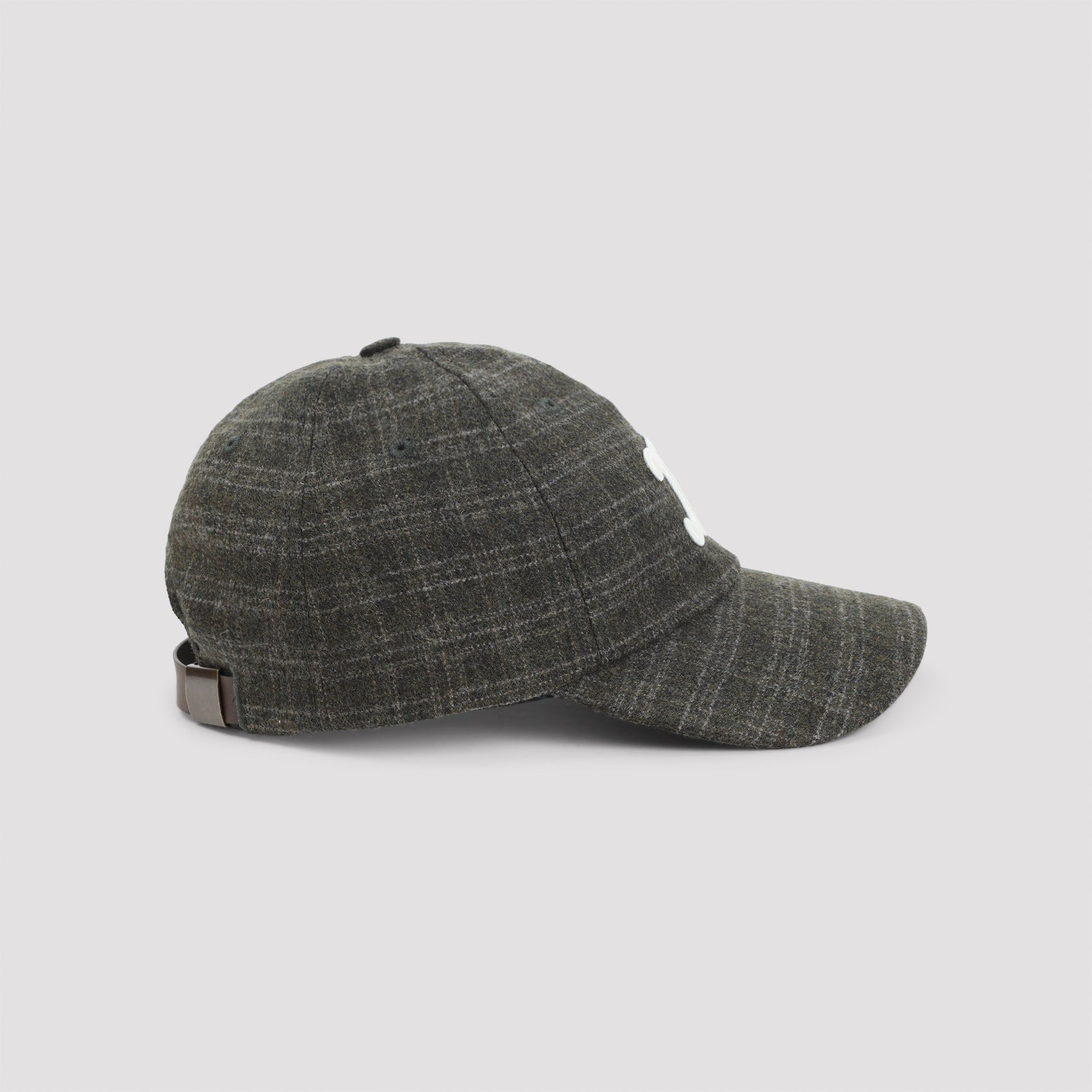 Celine Triomphe Hat Men - 2
