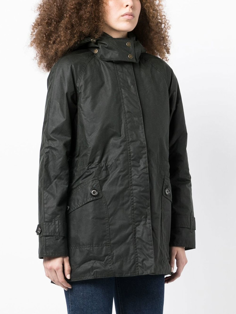 cotton hooded jacket 3