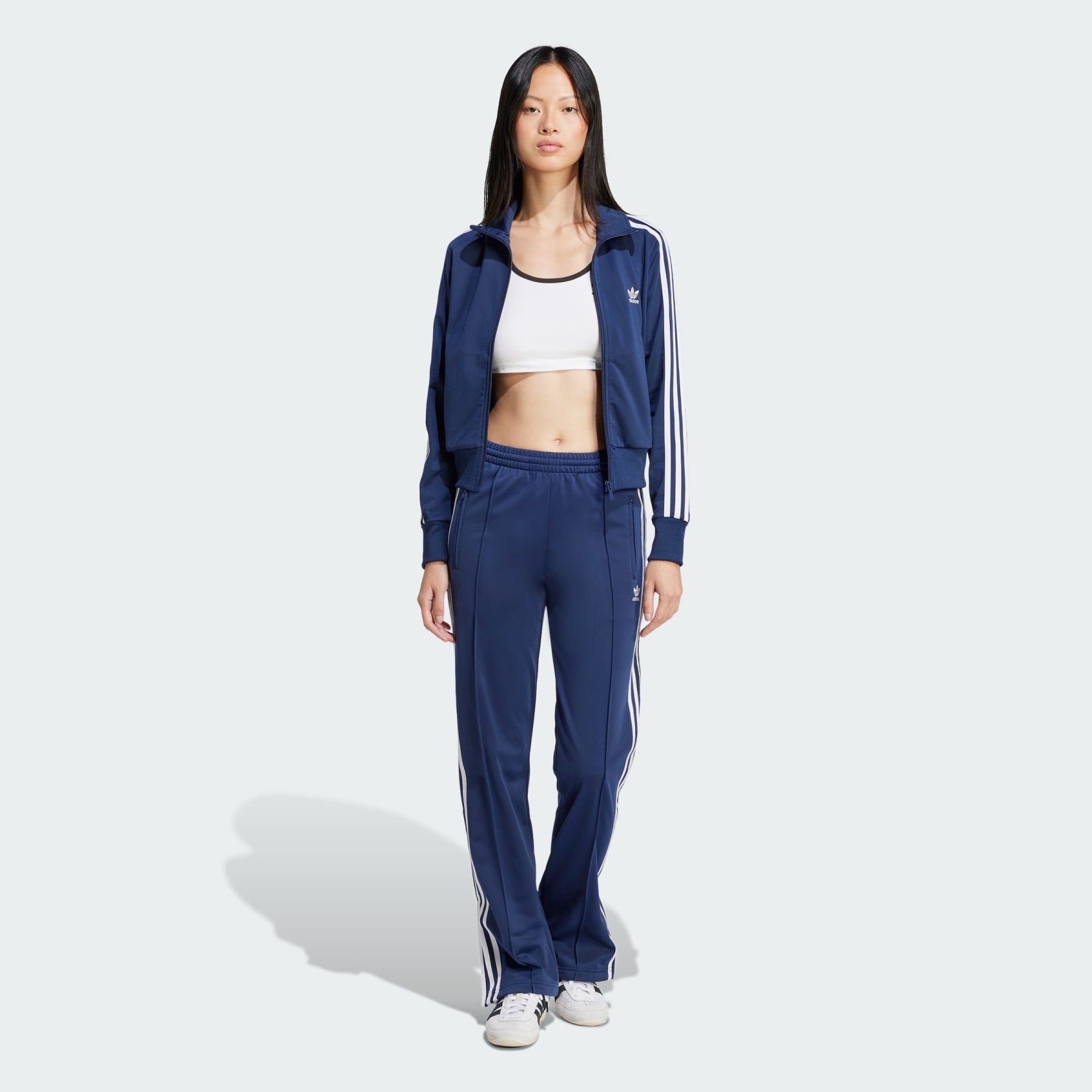 Adicolor Classics Firebird Track Jacket - 4
