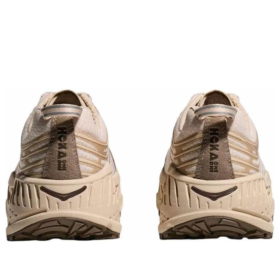 HOKA ONE ONE Stinson EVO OG 'Oat Milk' 1155350-OTTM - 4
