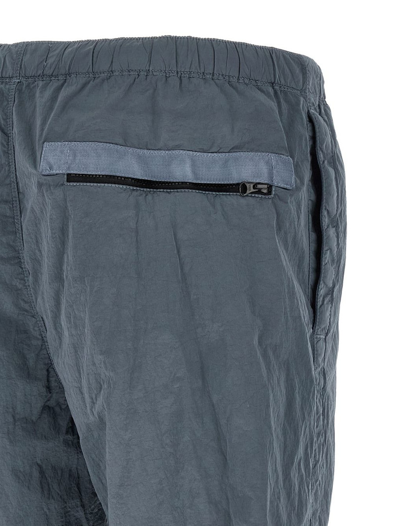 Nylon Metal track pants 3