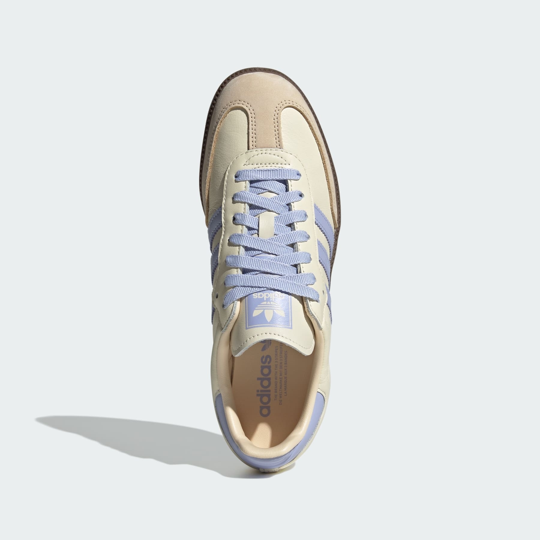 Samba OG Shoes - 3