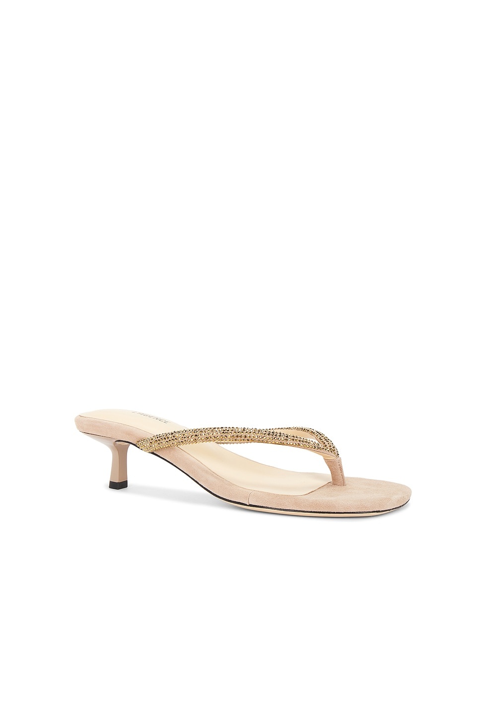Hortense Sandal - 2