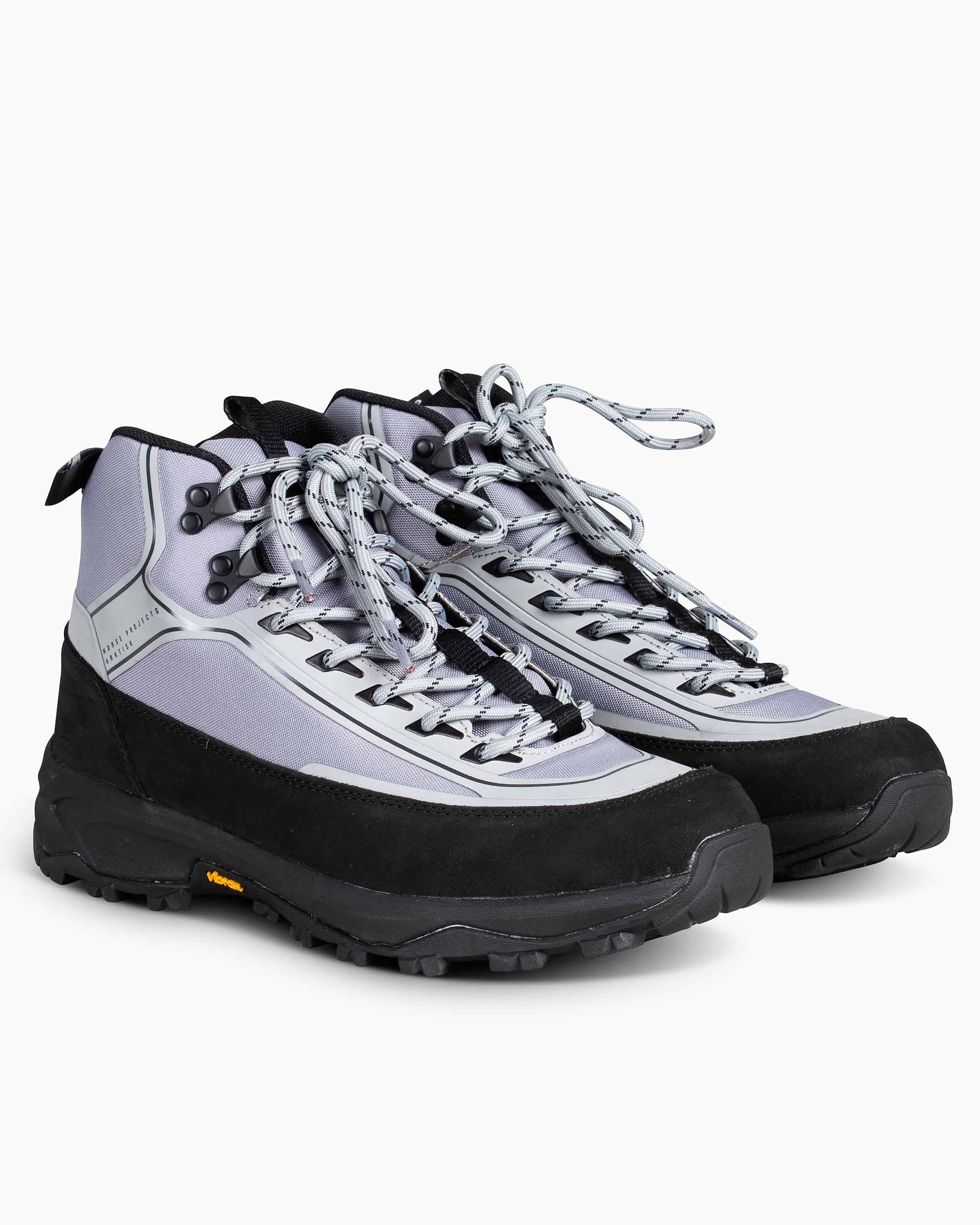 Mountain Boot Glacier Grey - 2