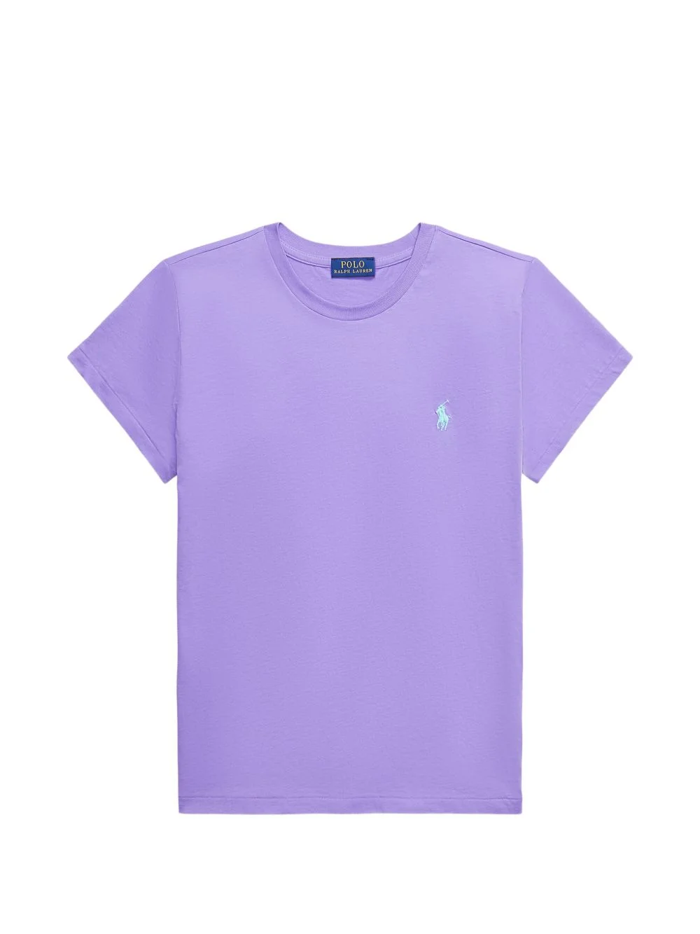 Polo Pony embroidered T-shirt - 1