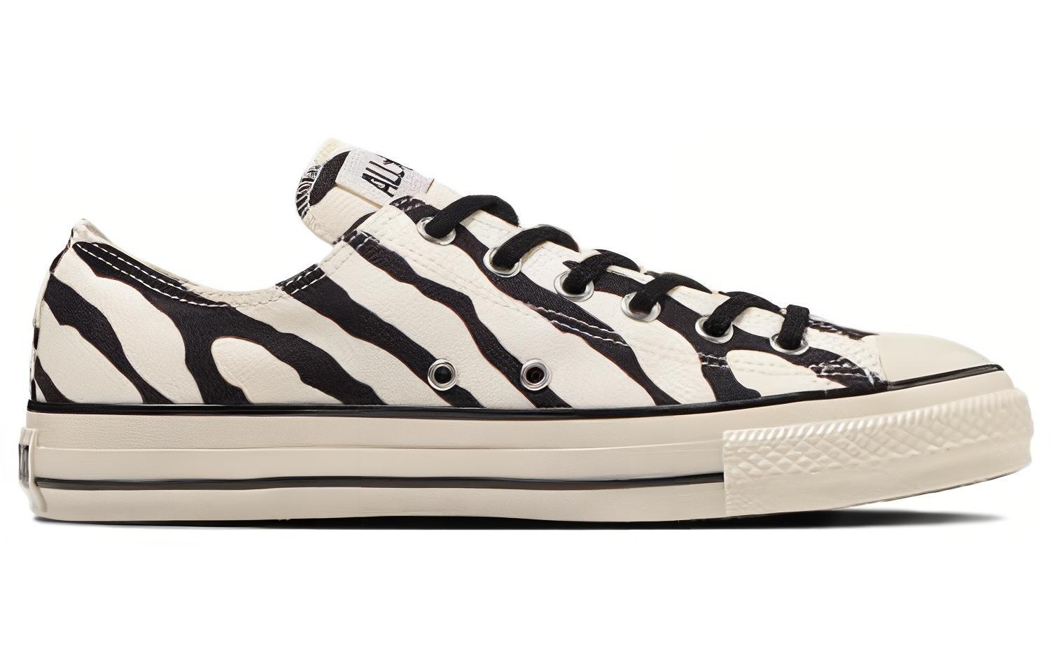Converse All Star US Zebra OX 'Zebra' 31310950 - 2