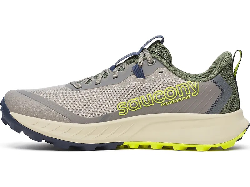 Saucony Peregrine 15 - 2