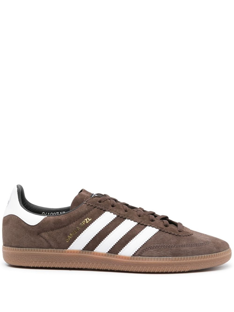 Samba Deco SPZL suede sneakers - 1