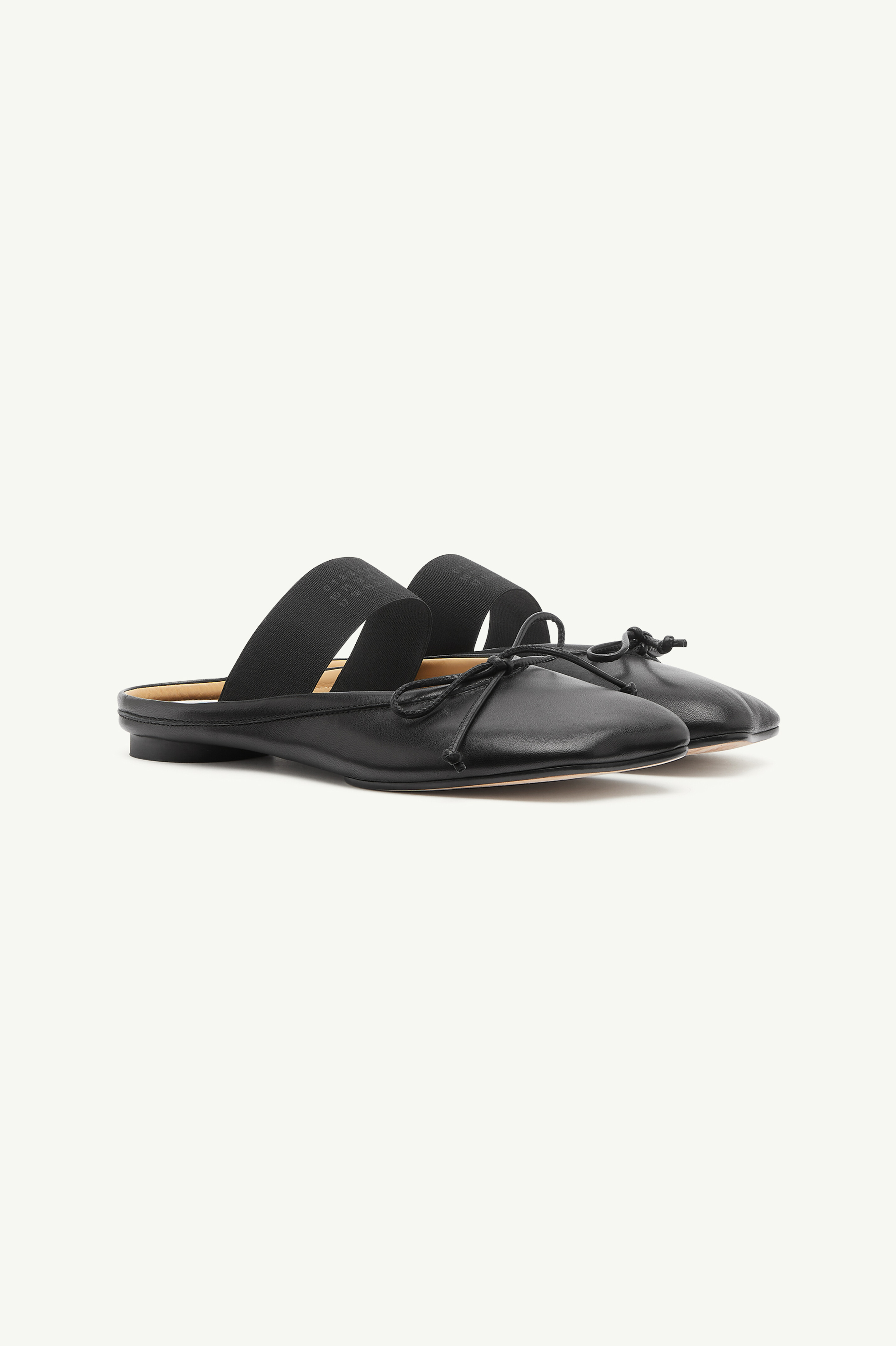 Anatomic Slip-on Ballerinas - 2