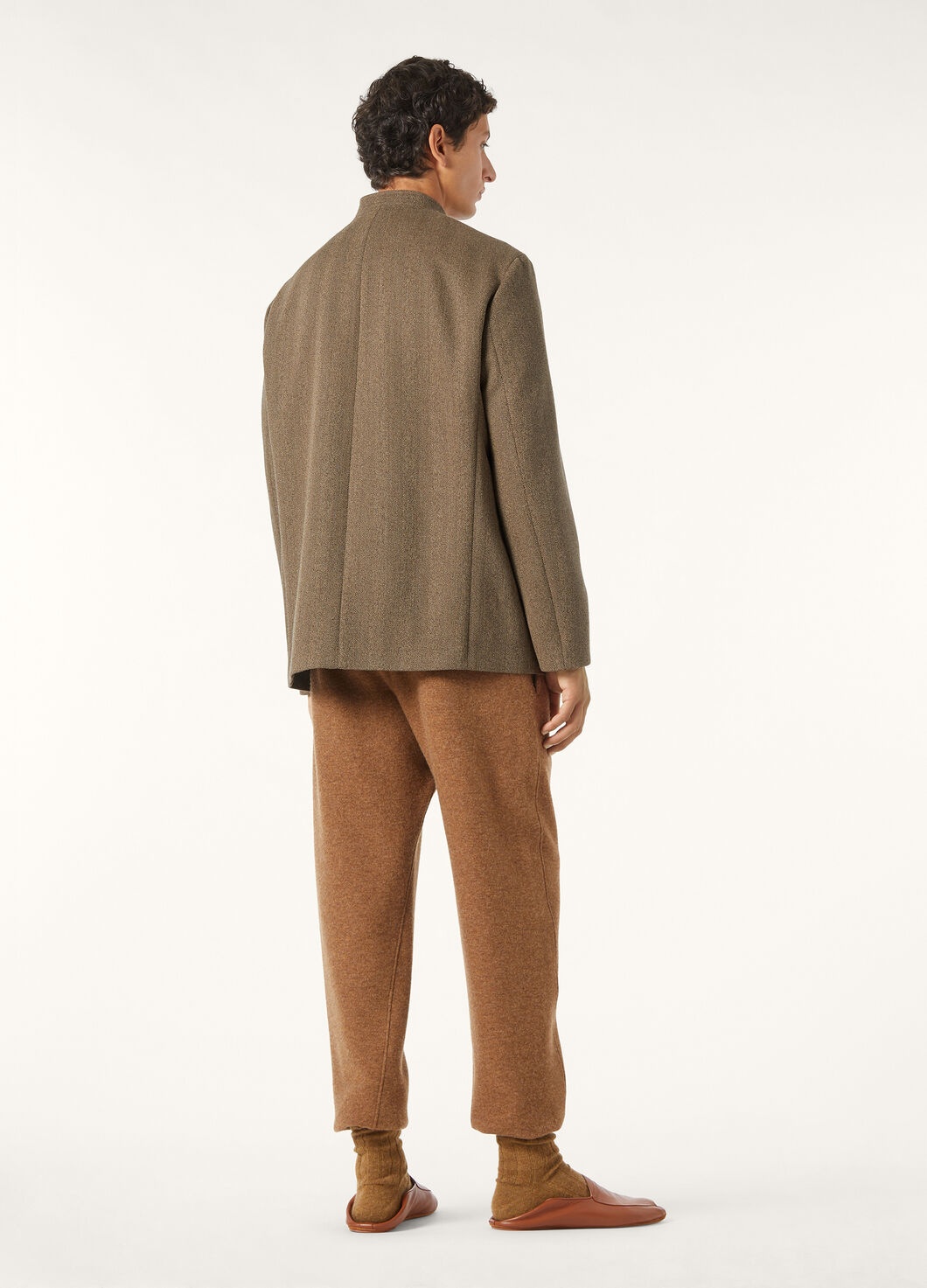 Vienna Jacket - 5
