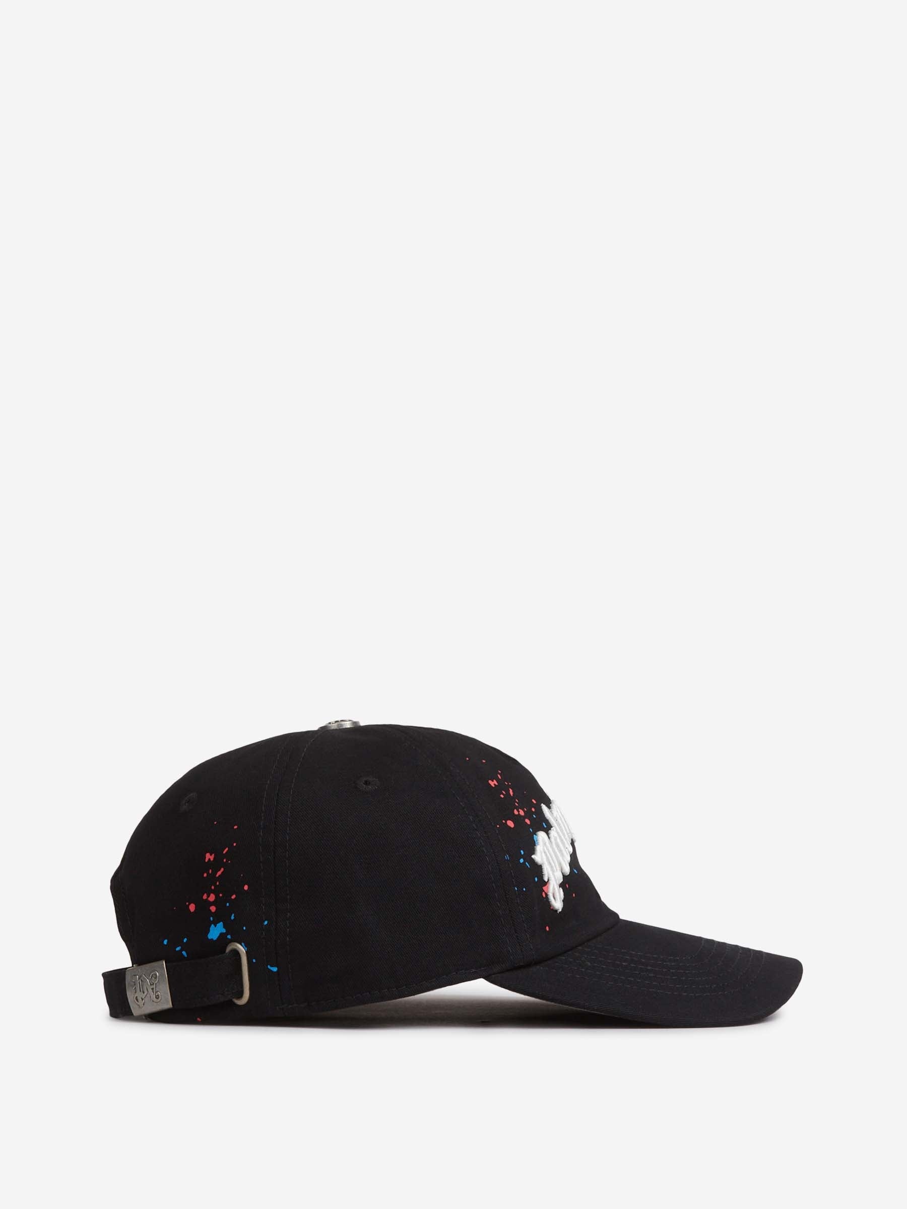 PRINTED CAP - 2