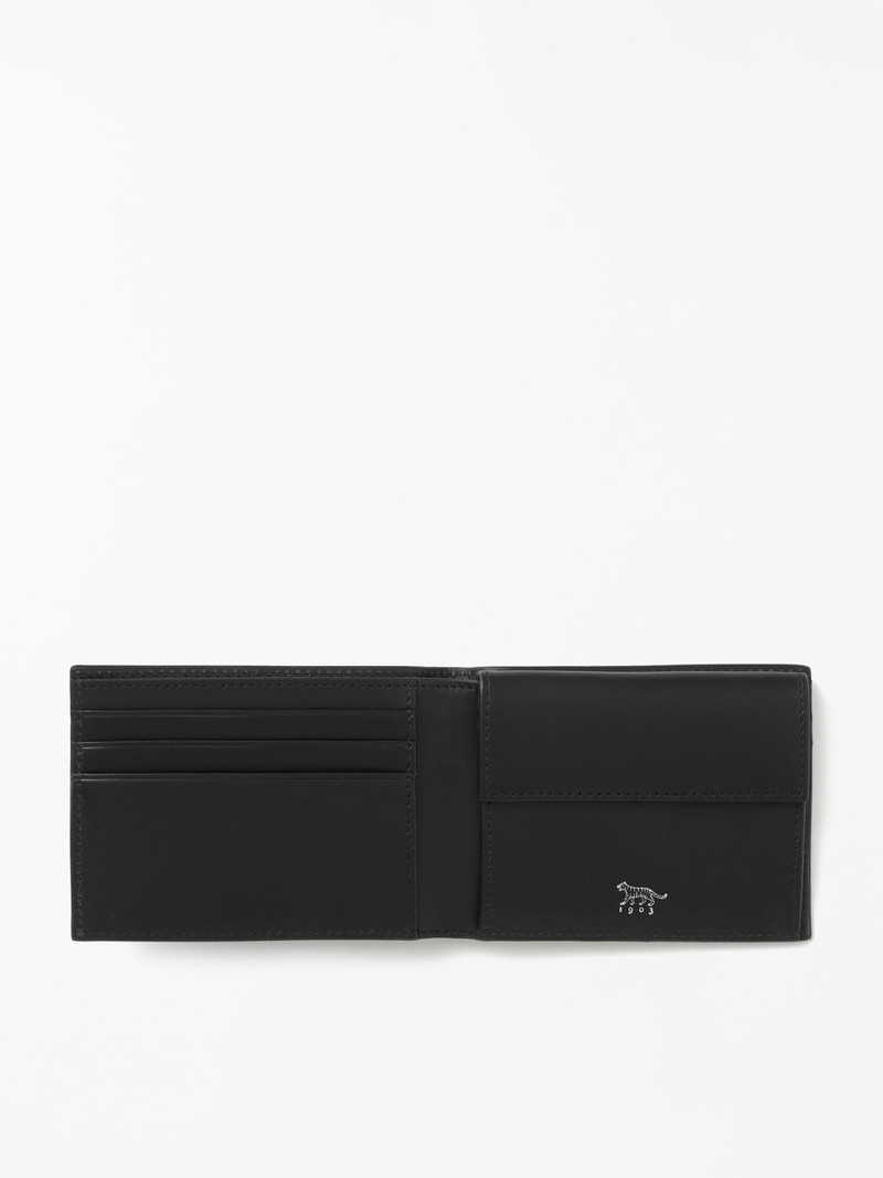 Wivalius P Leather Wallet 3