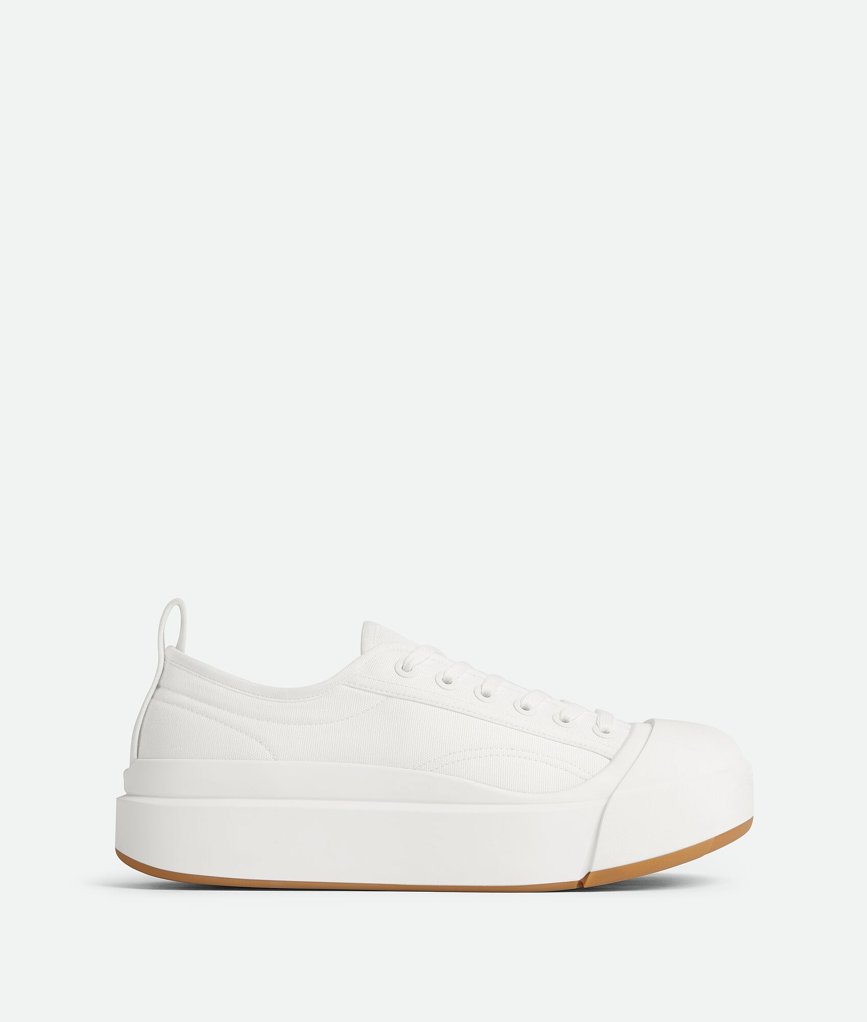 Vulcan Platform Sneaker - 1