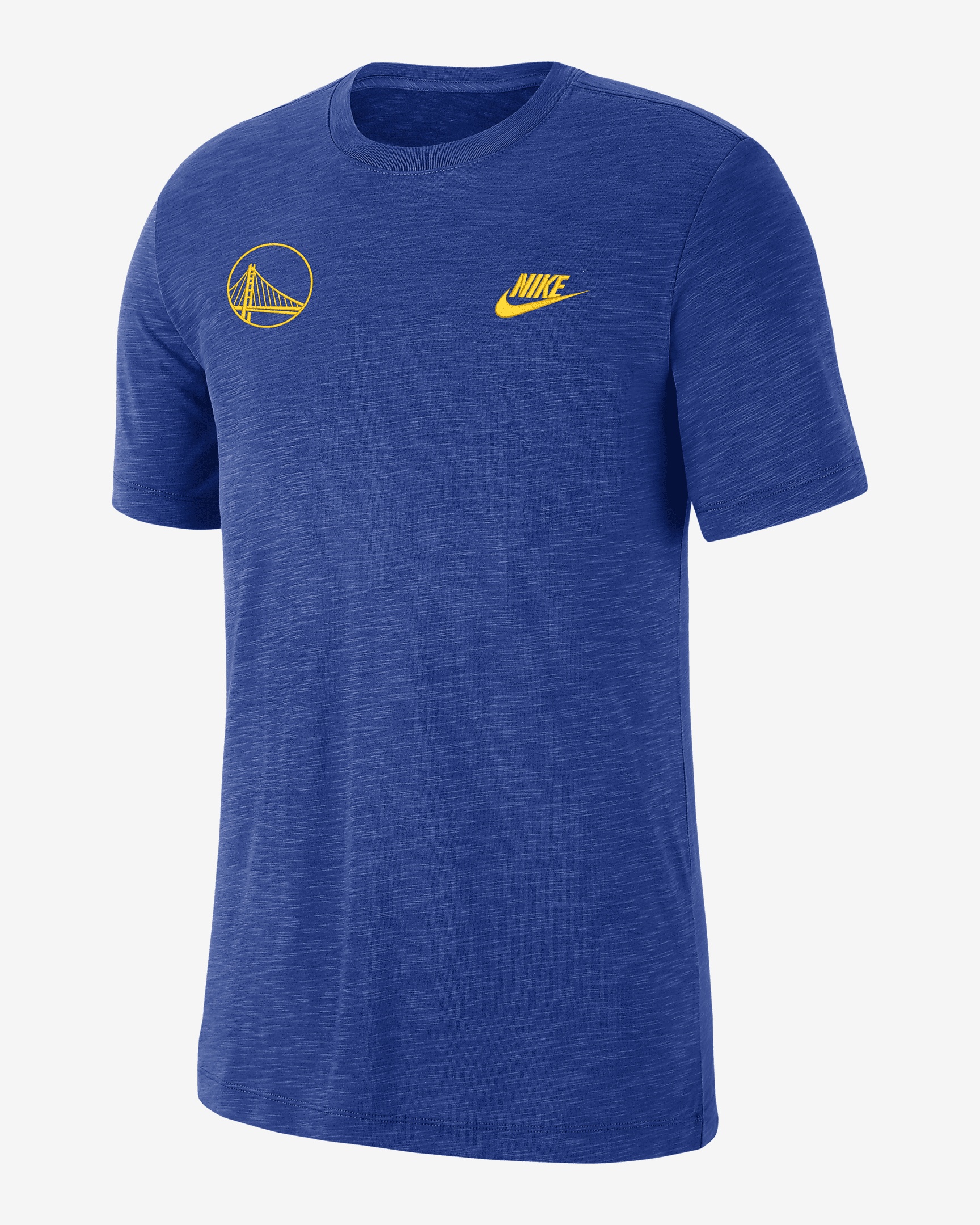 Golden State Warriors Essential Club Nike Men's NBA T-Shirt - 1