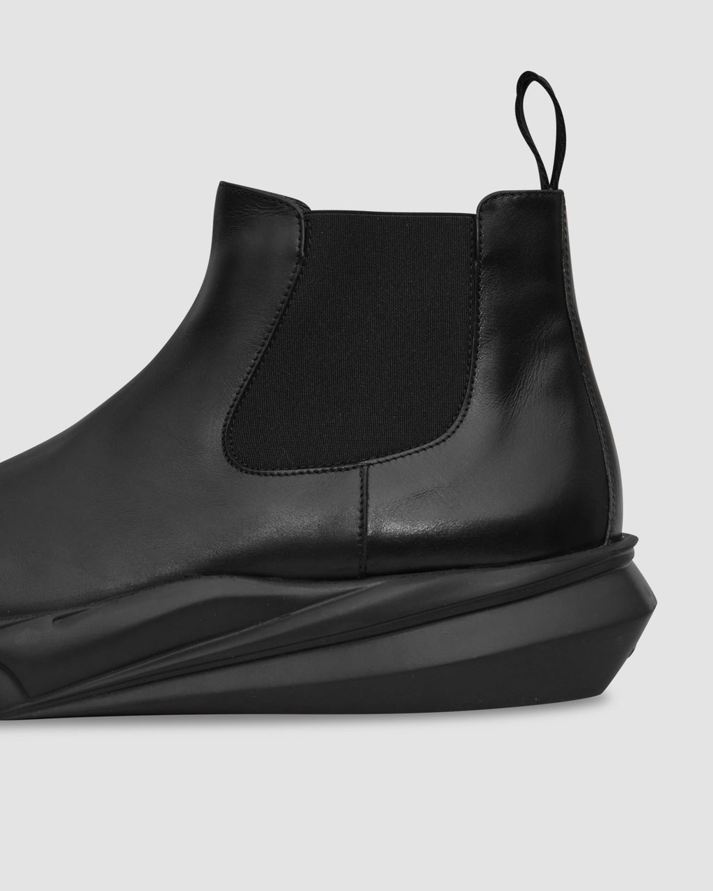 MONO CHELSEA BOOT - 7