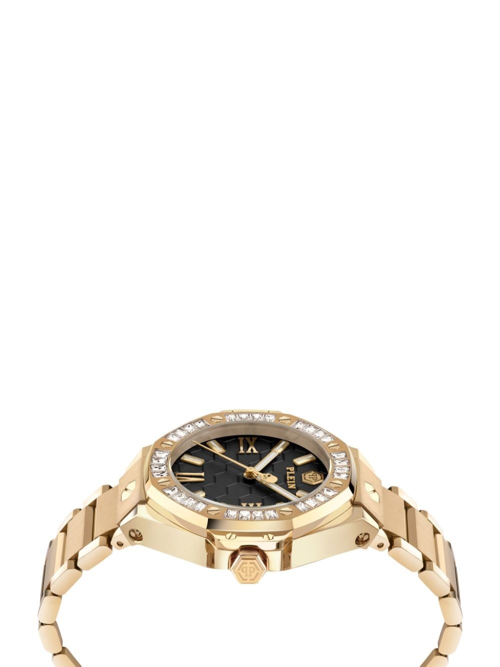 x Citizen Miyota 2036 39mm - 3