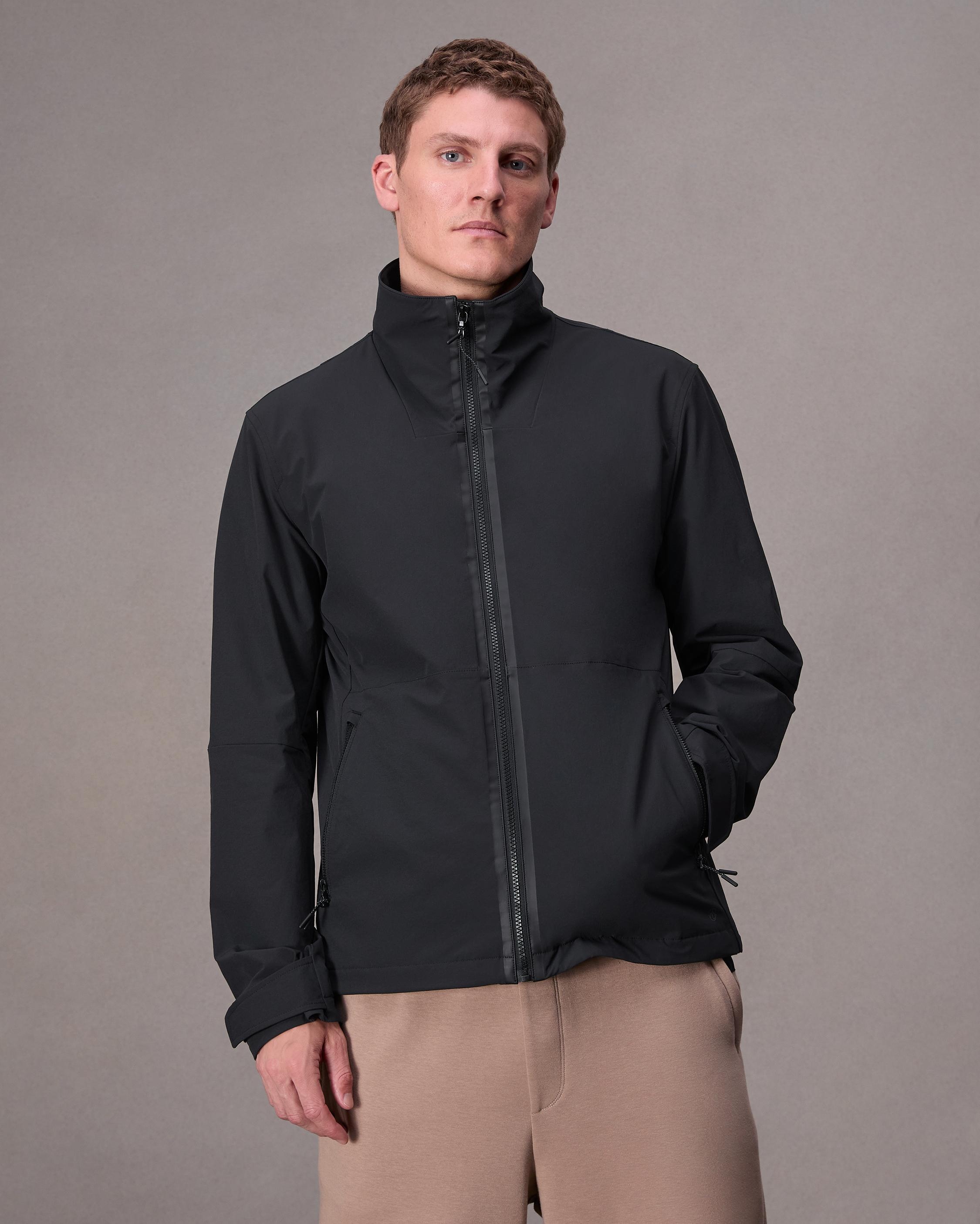 Pursuit Pace Jacket - 2