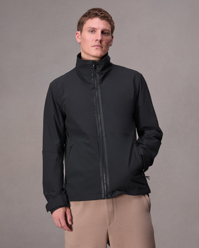 Pursuit Pace Jacket 2