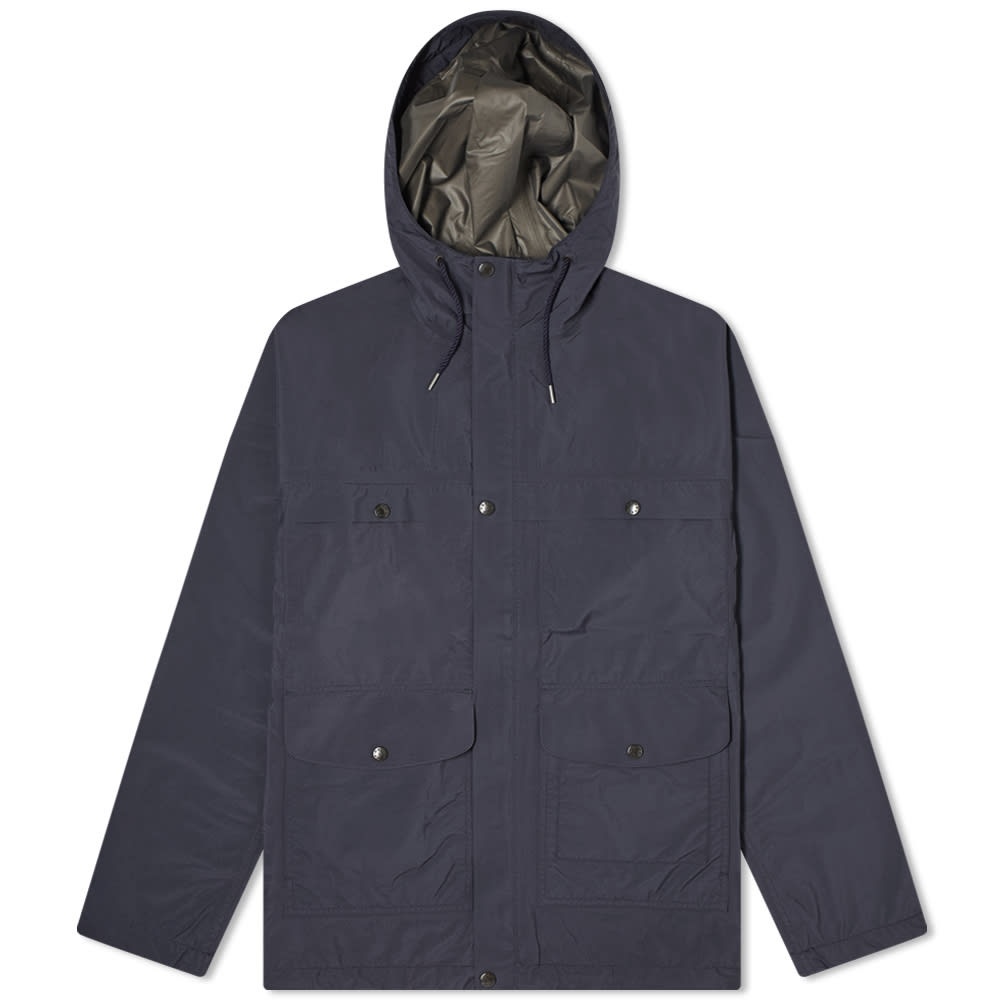 Nanamica Gore-Tex Cruiser Jacket - 1