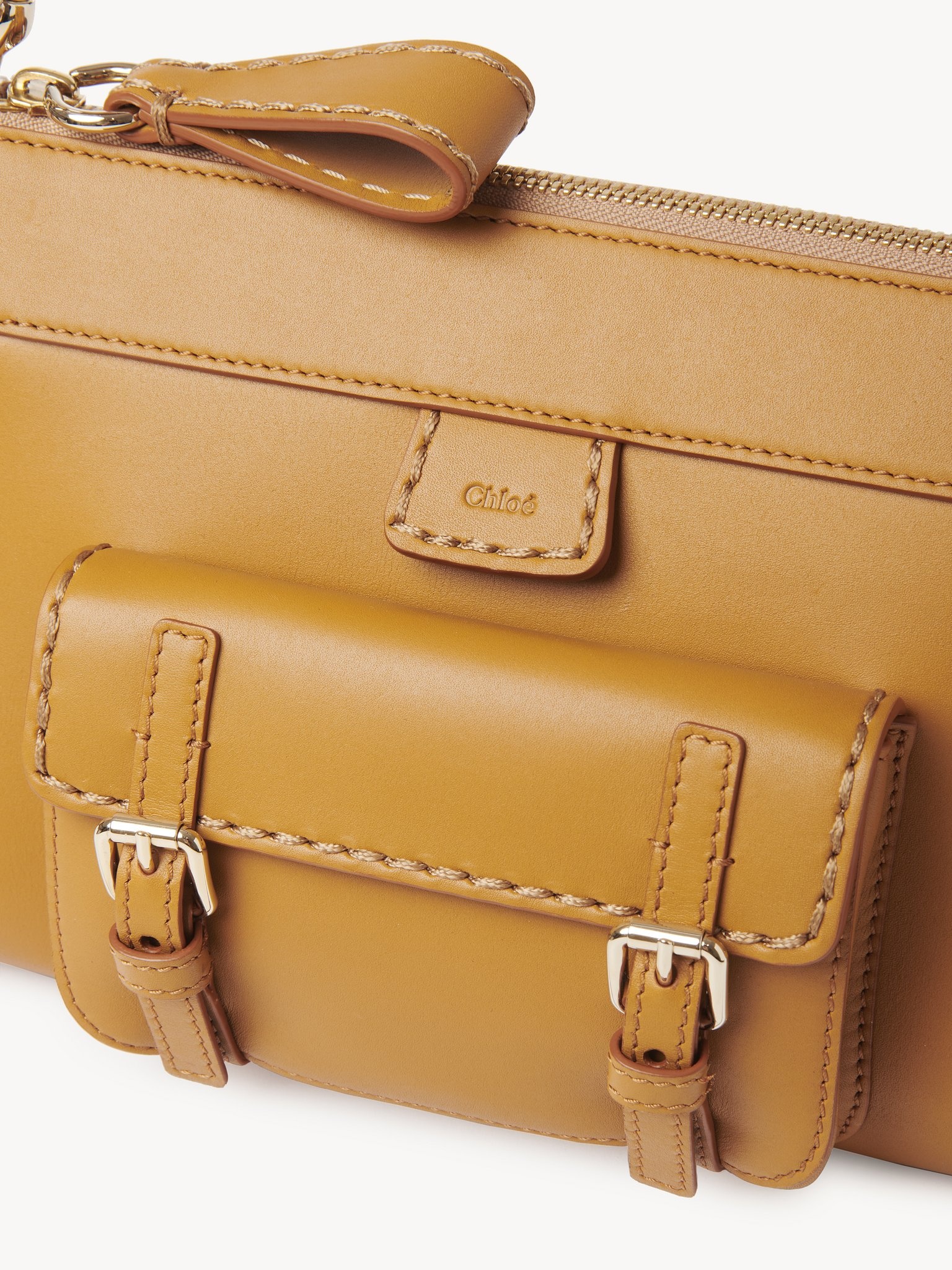 EDITH SHOULDER BAG - 6
